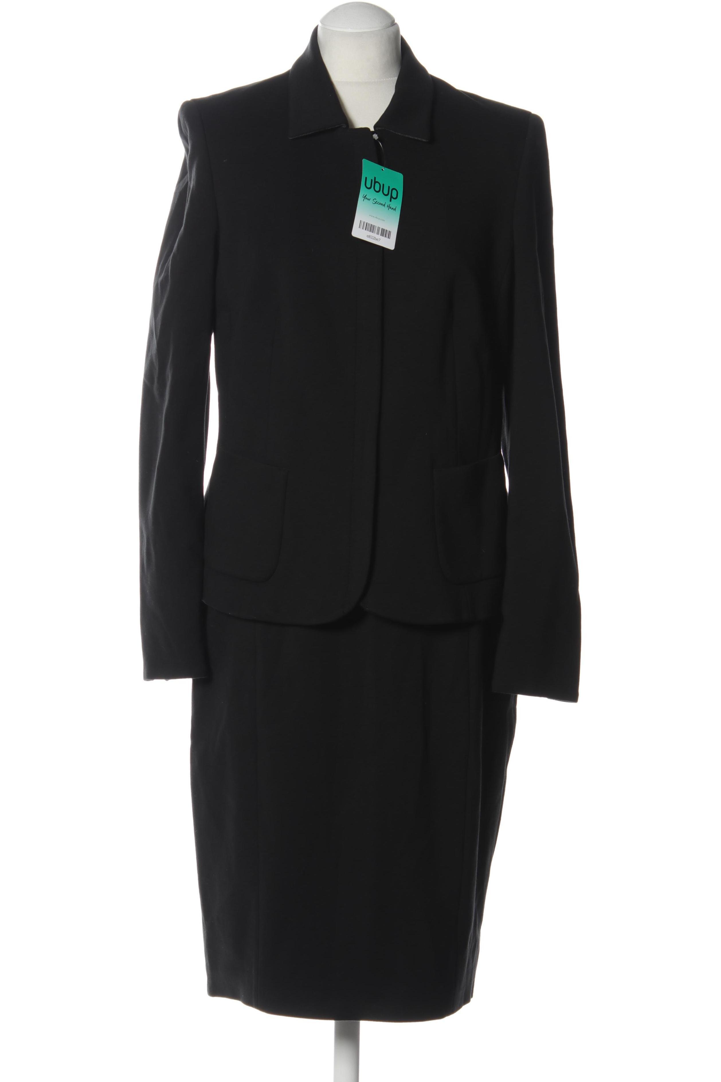 

Esprit Damen Anzug, schwarz, Gr. 40