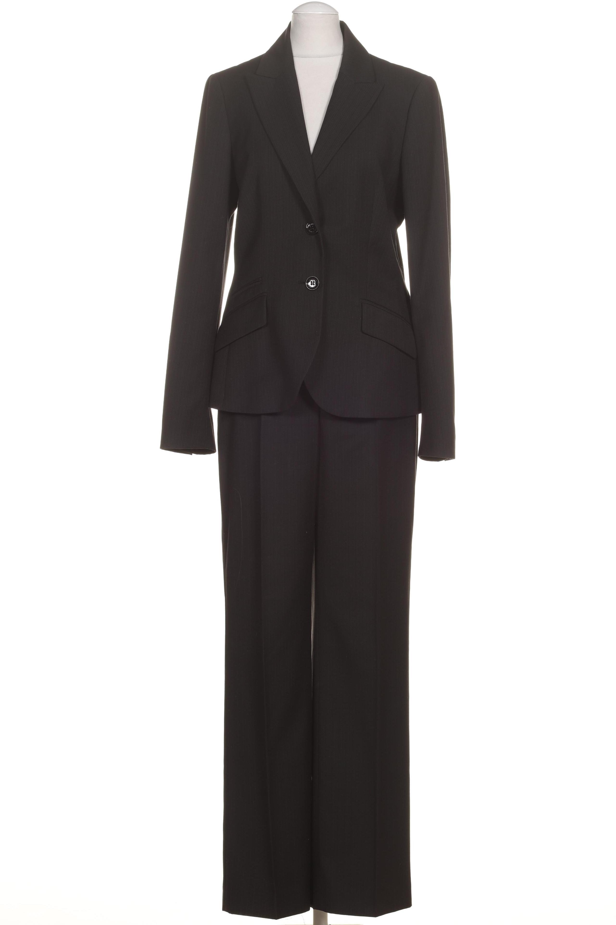 

Esprit Damen Anzug, schwarz, Gr. 36