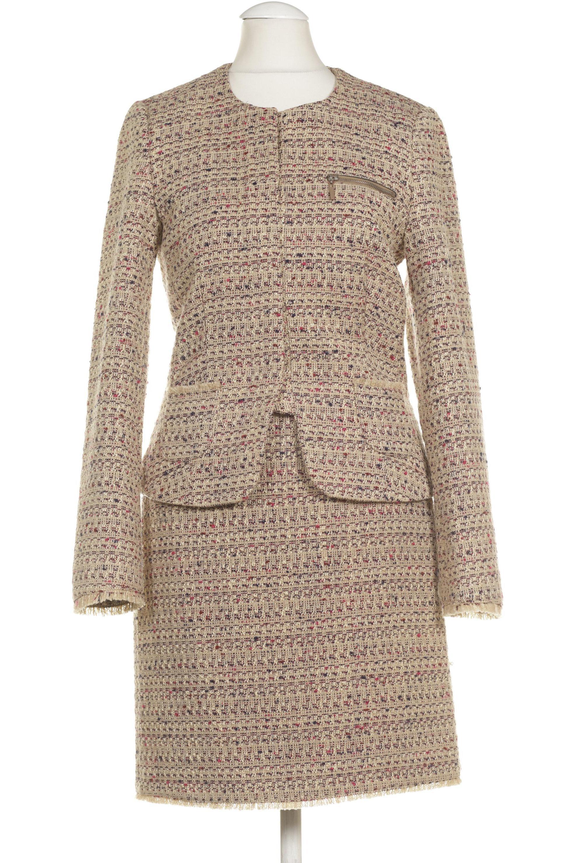 

Esprit Damen Anzug, beige, Gr. 32