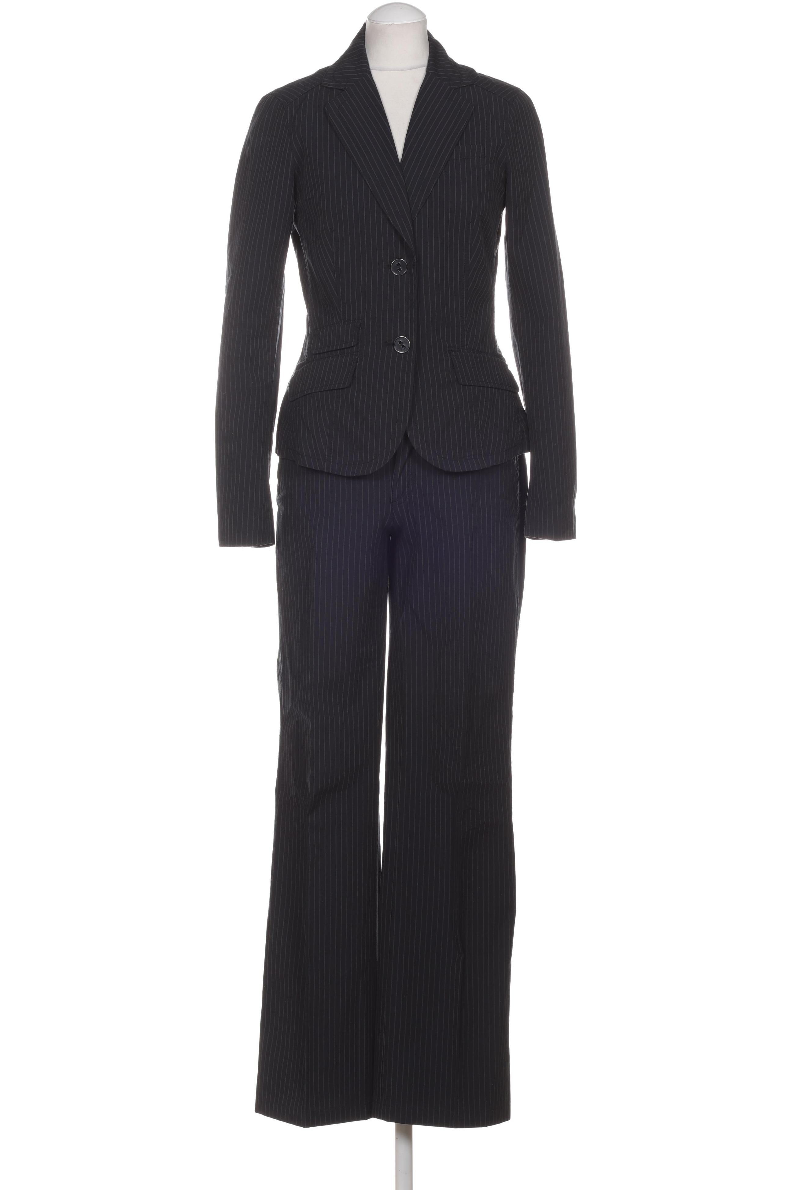 

Esprit Damen Anzug, blau, Gr. 36