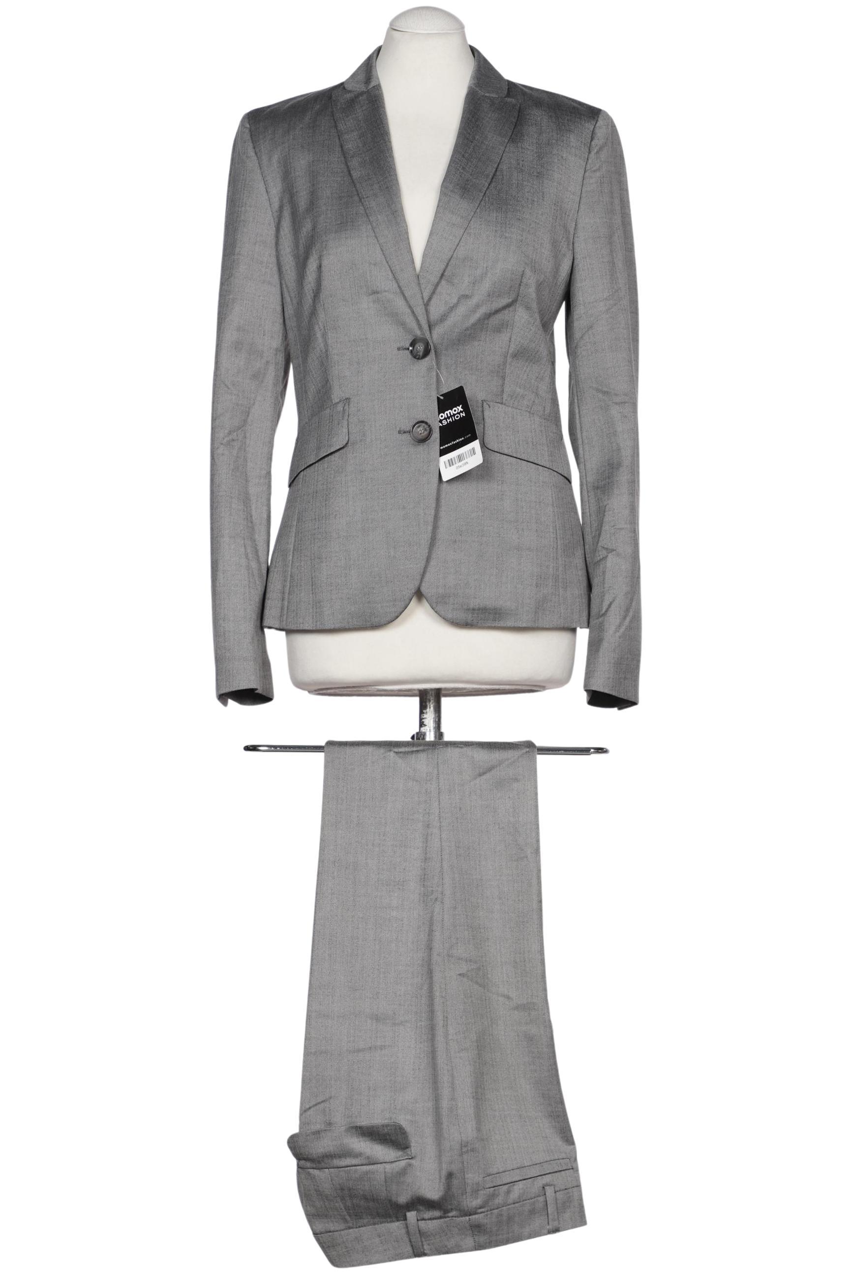 

Esprit Damen Anzug, grau, Gr. 38