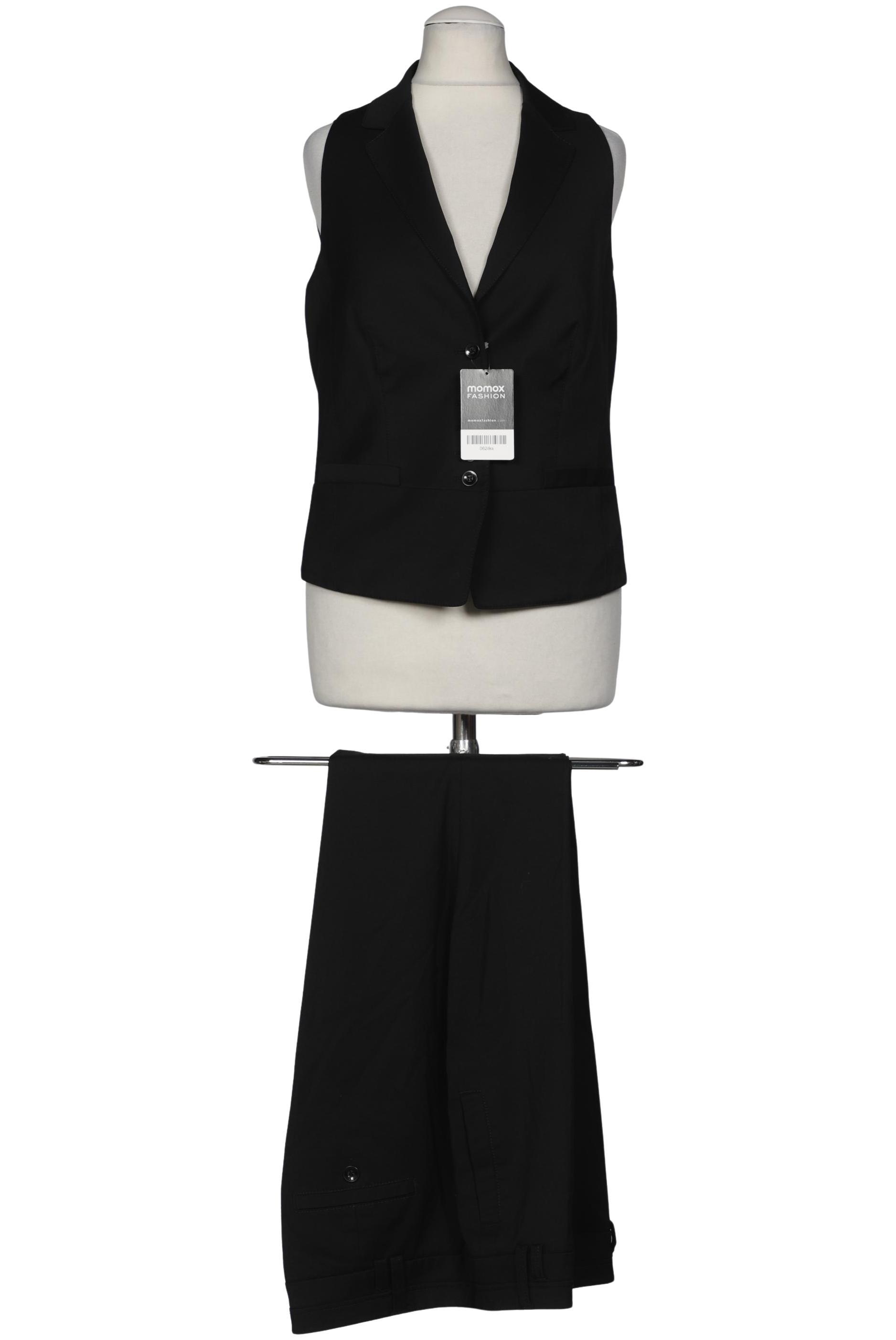 

Esprit Damen Anzug, schwarz, Gr. 38