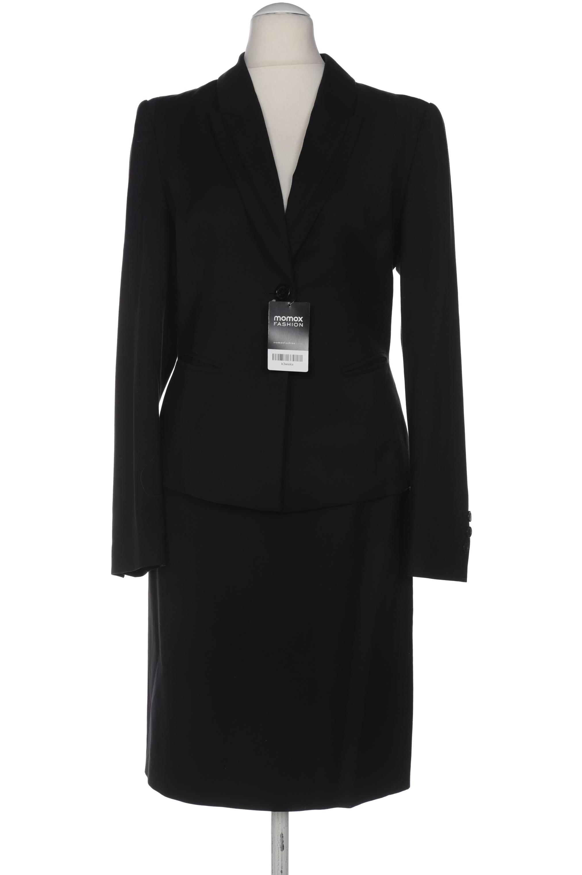 

Esprit Damen Anzug, schwarz, Gr. 40