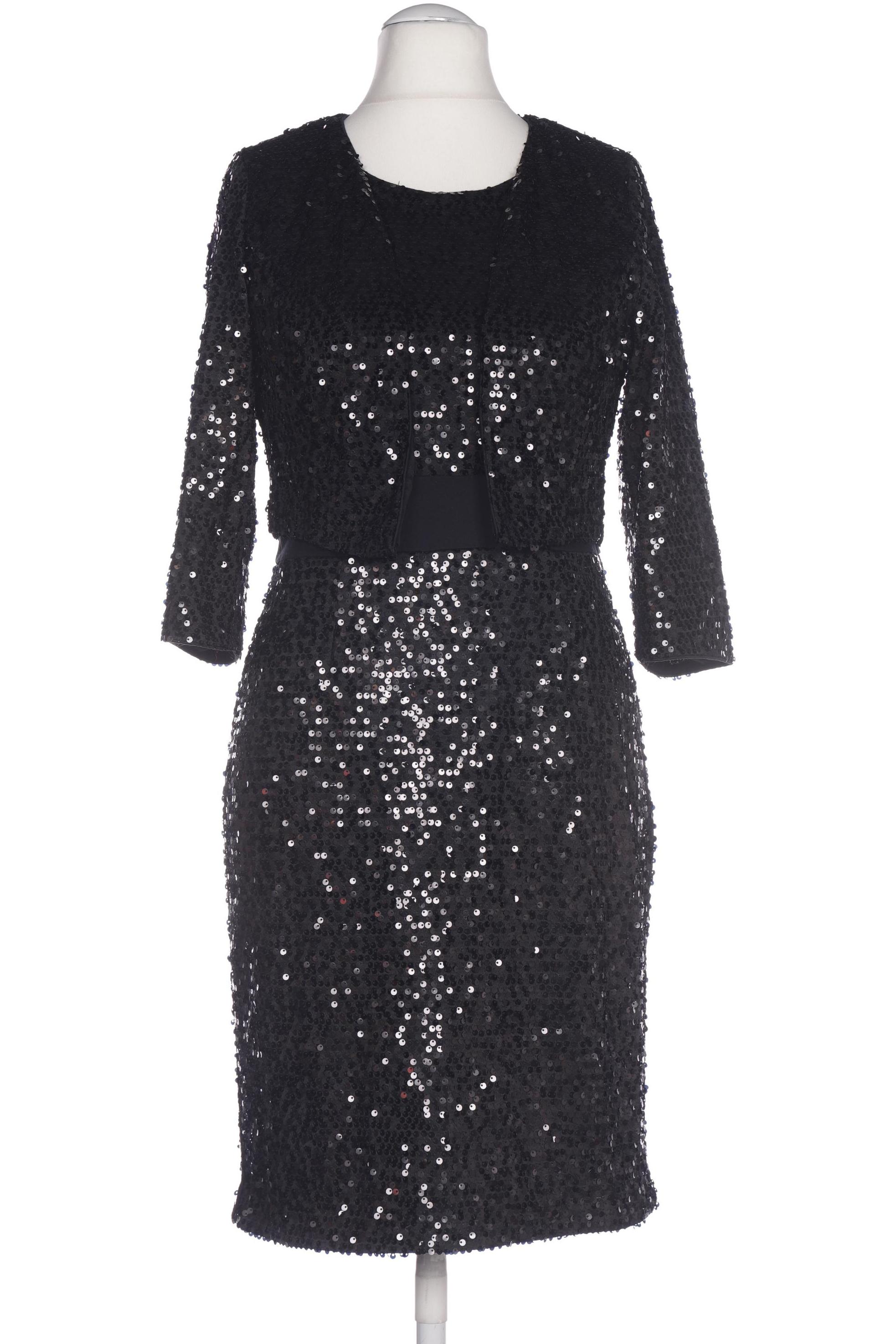 

Esprit Damen Anzug, schwarz, Gr. 38