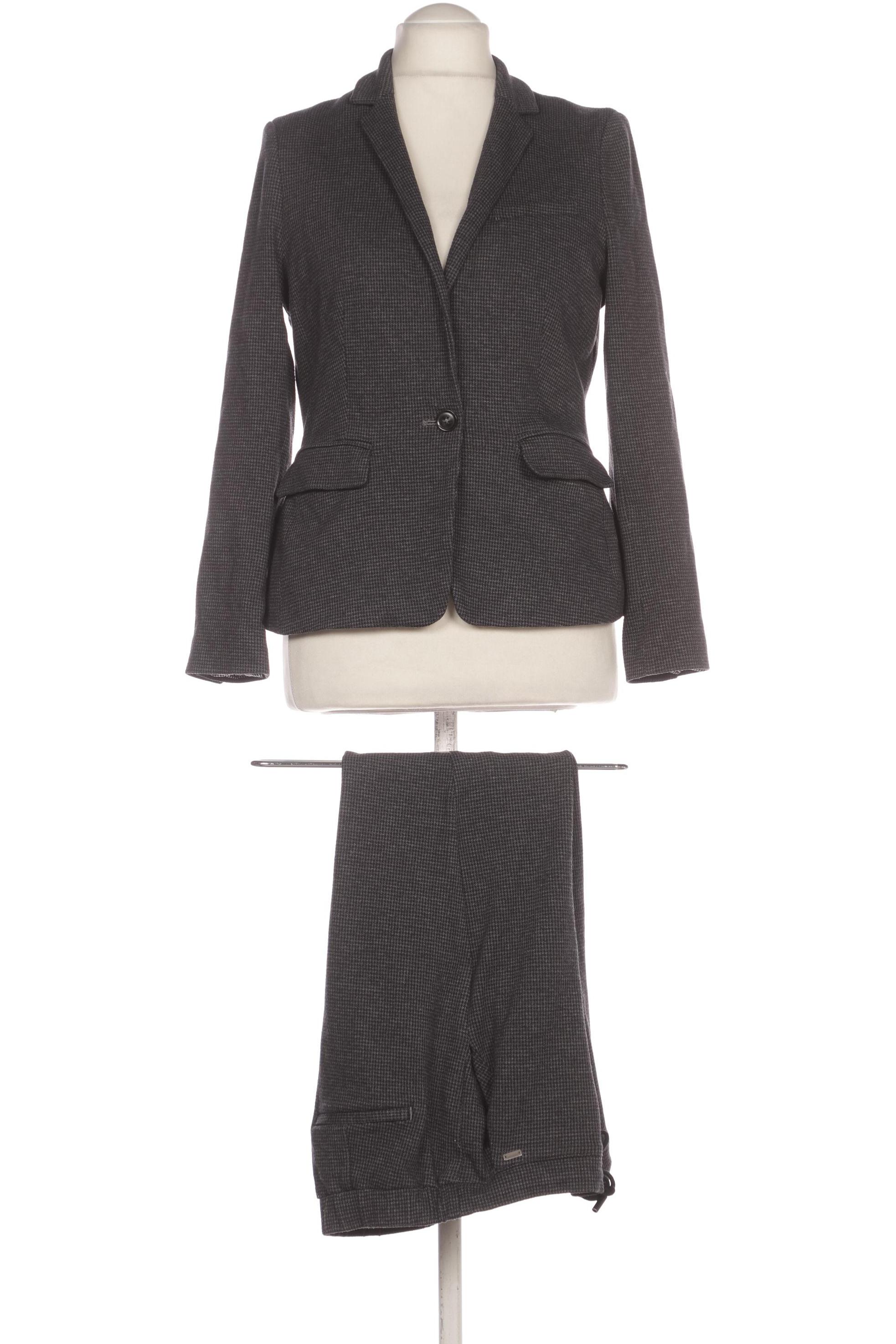 

Esprit Damen Anzug, grau, Gr. 40