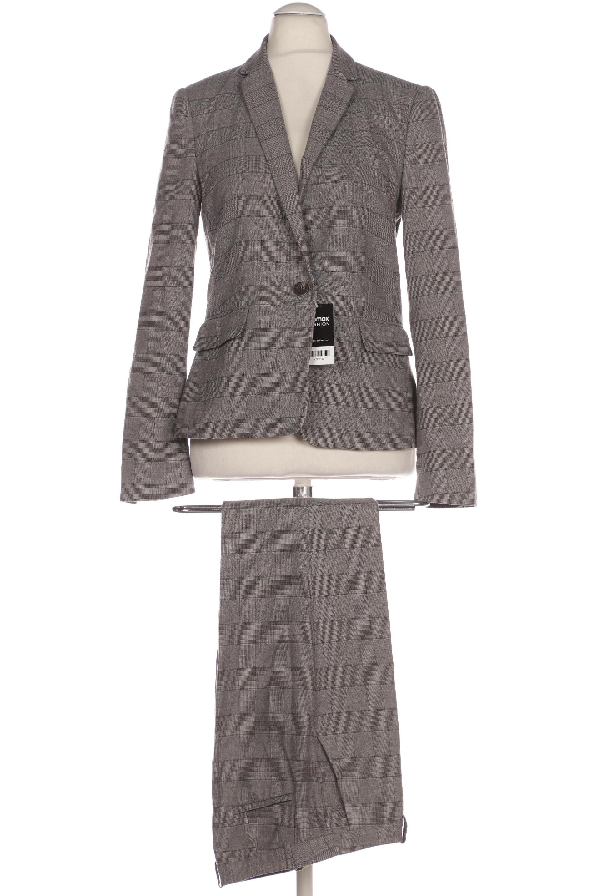 

Esprit Damen Anzug, grau, Gr. 36