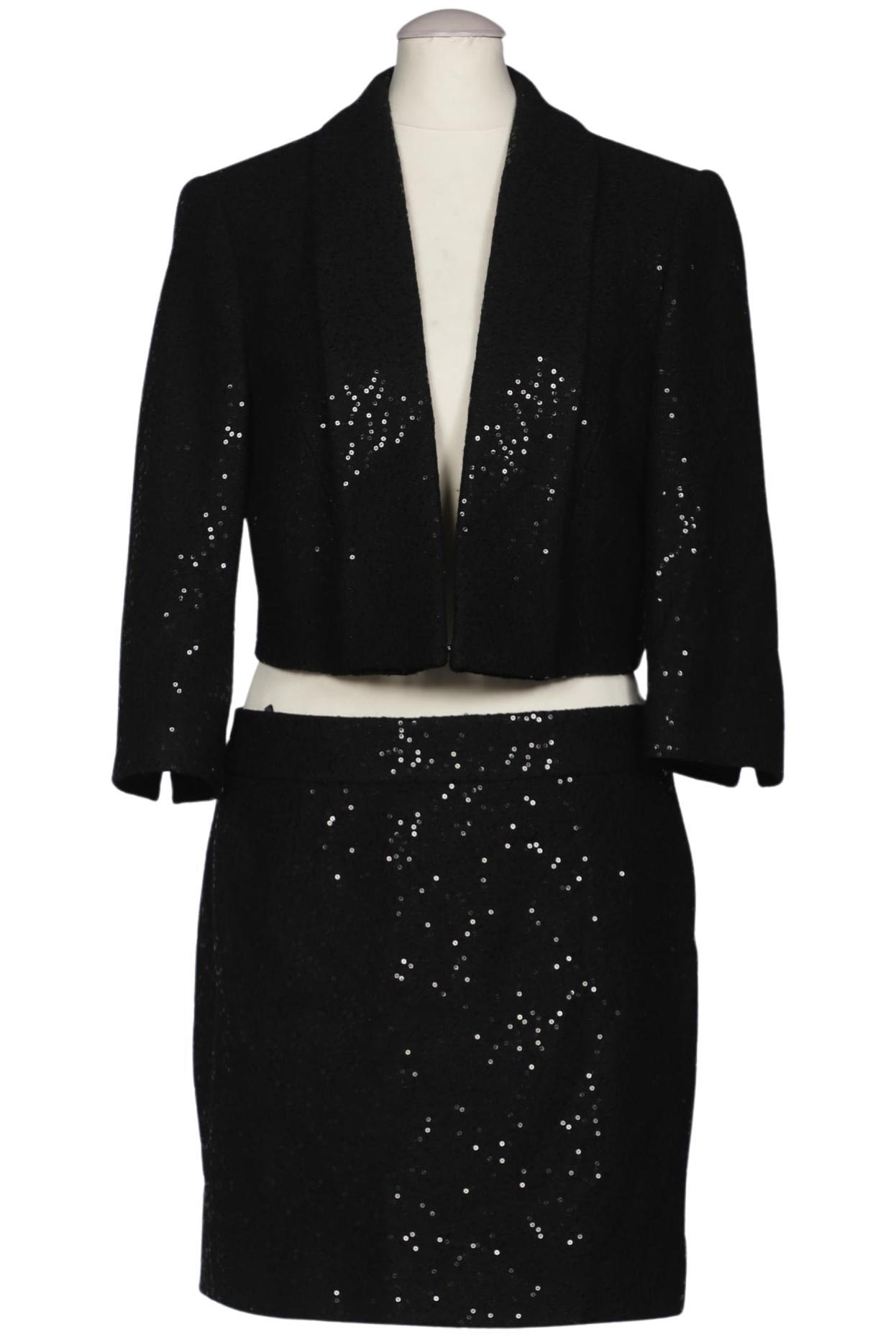 

Esprit Damen Anzug, schwarz, Gr. 36