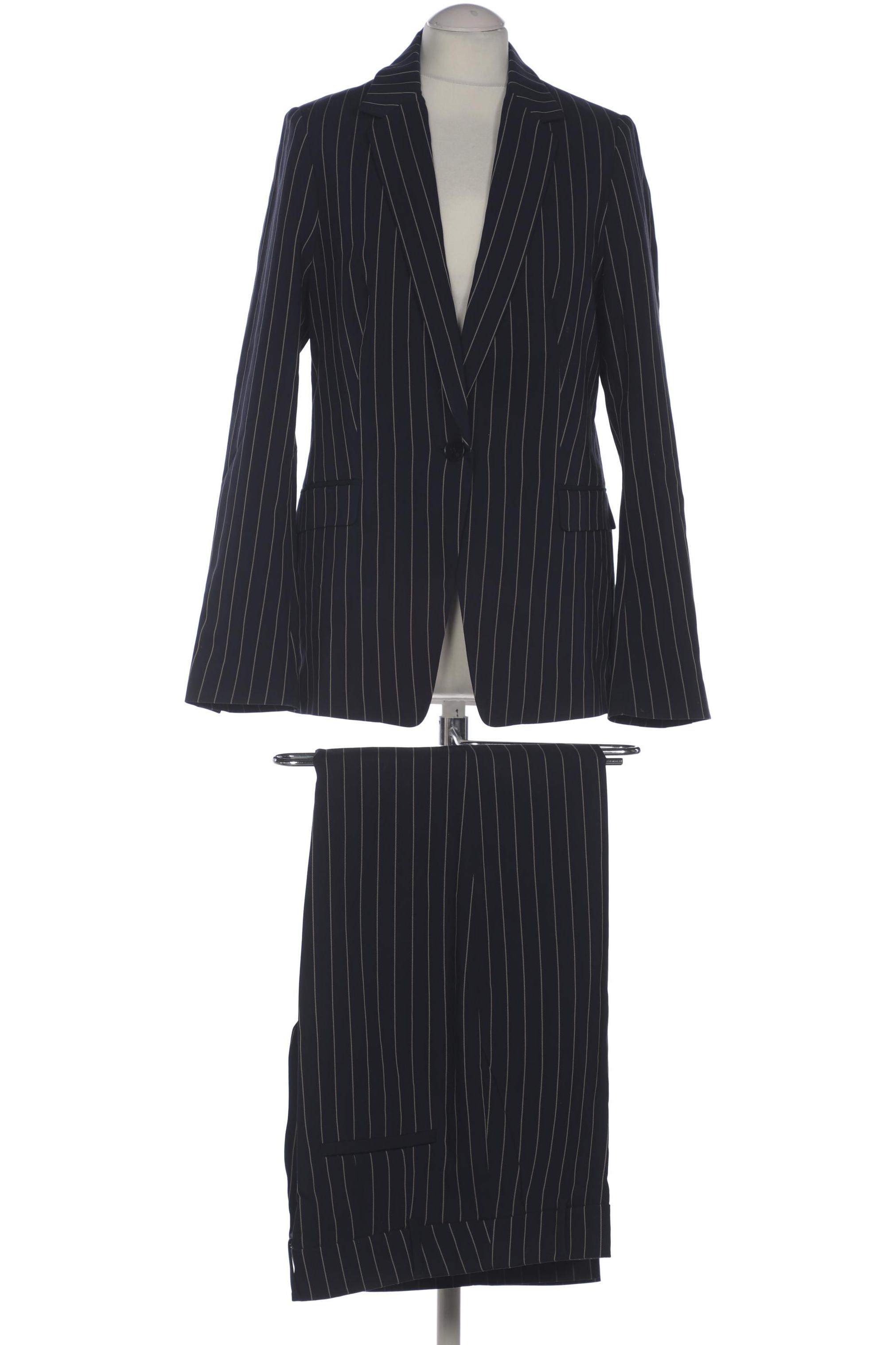 

Esprit Damen Anzug, marineblau, Gr. 38