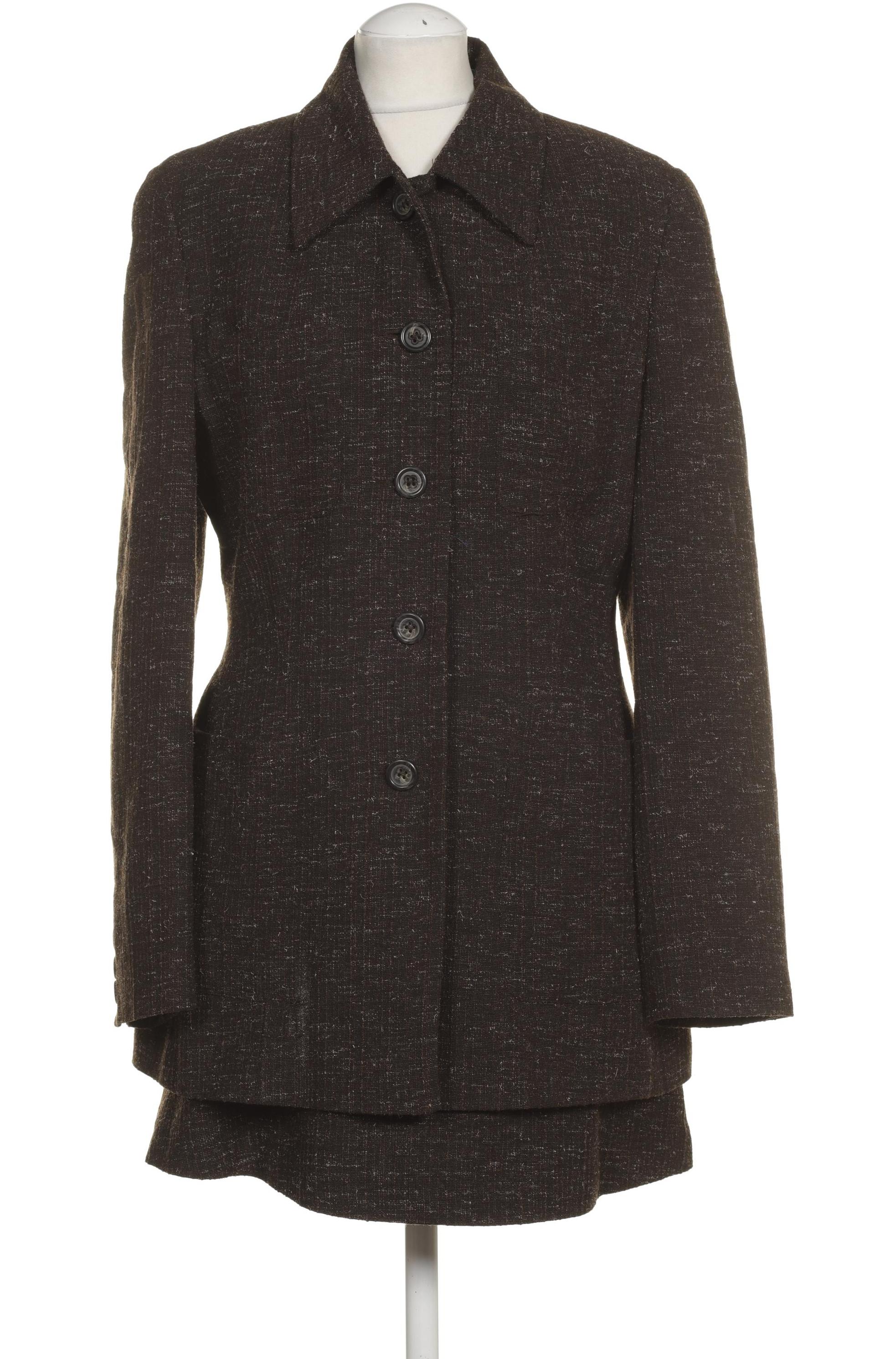 

Esprit Damen Anzug, braun, Gr. 38