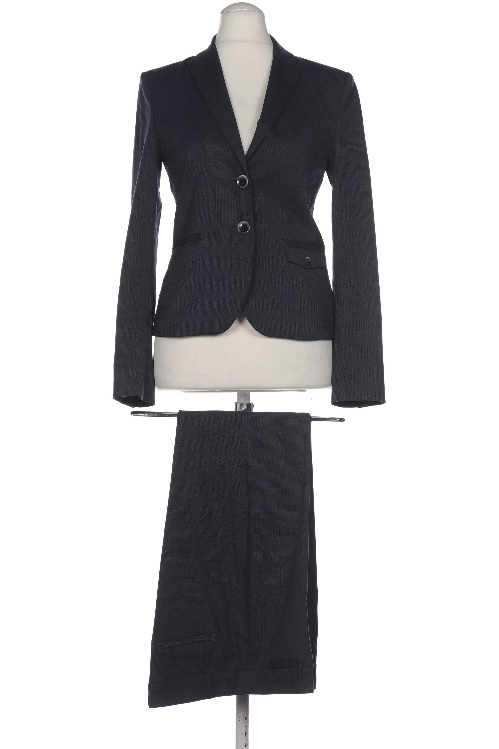 

Esprit Damen Anzug, grau, Gr. 34