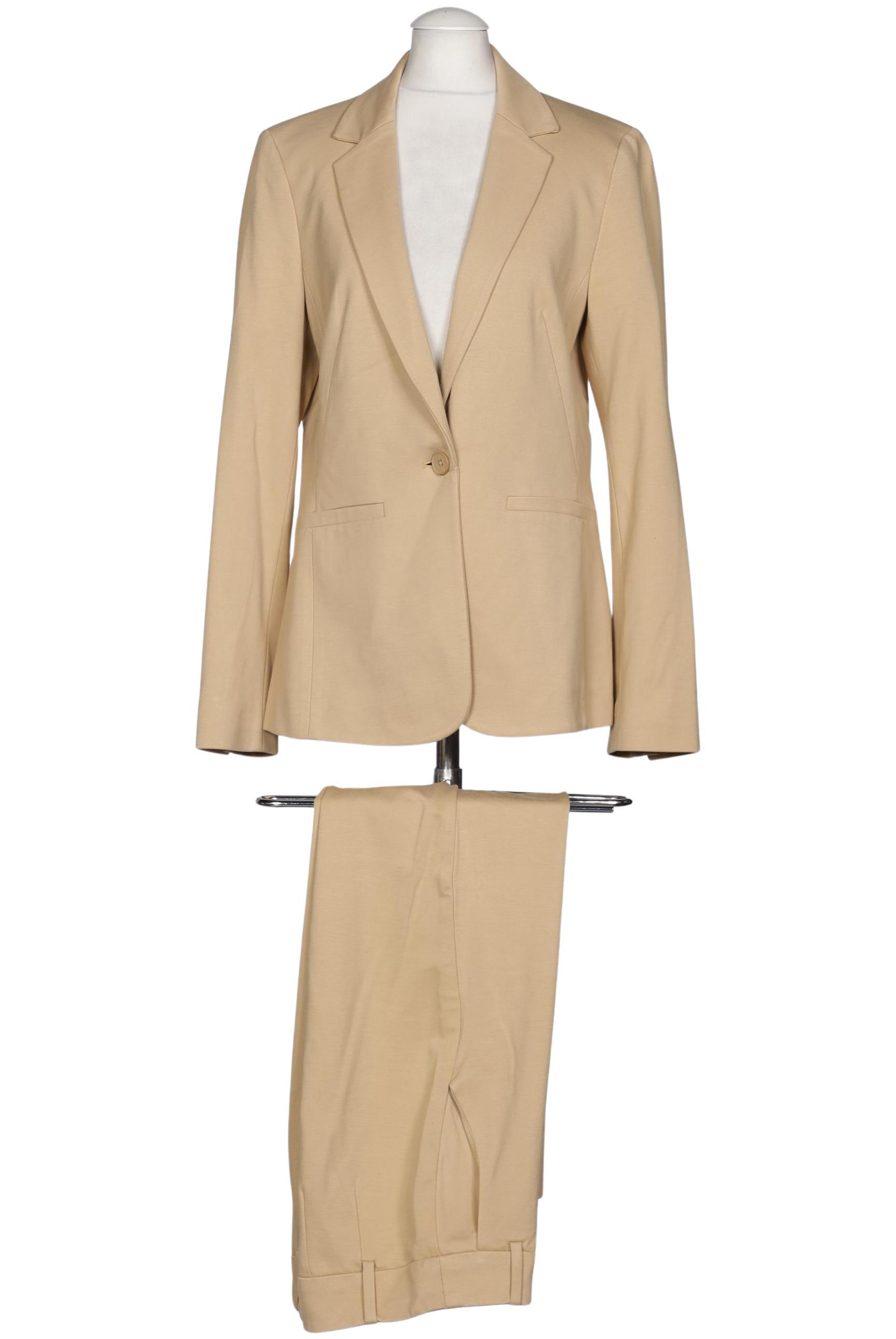 

Esprit Damen Anzug, beige, Gr. 36