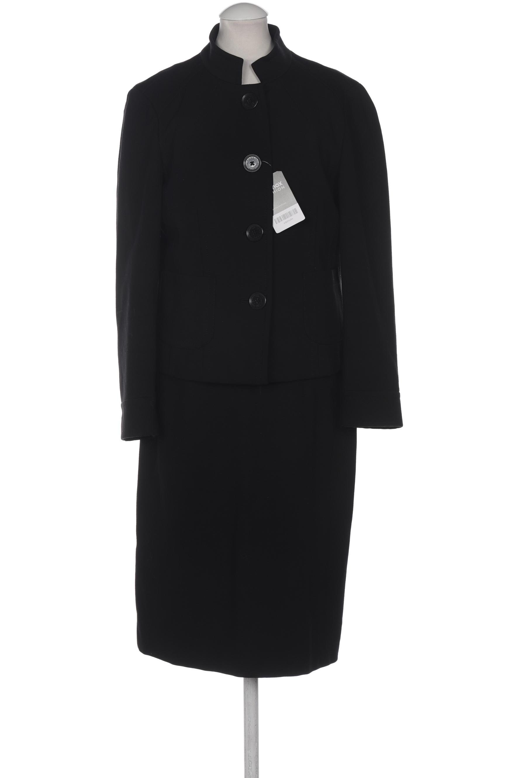 

Esprit Damen Anzug, schwarz, Gr. 36