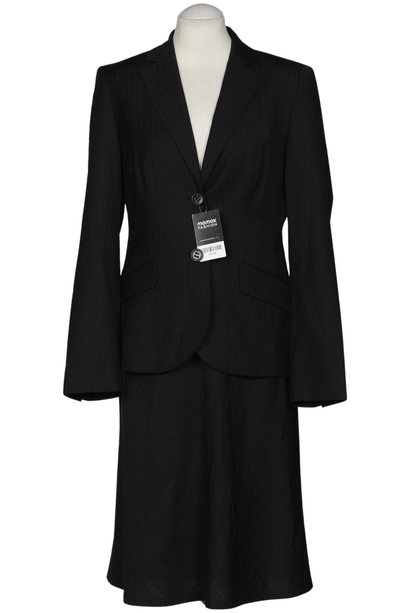 

Esprit Damen Anzug, schwarz, Gr. 38