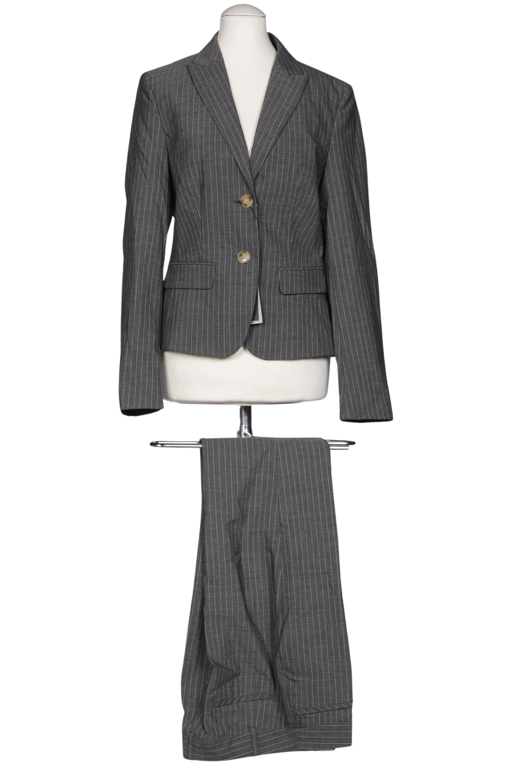 

Esprit Damen Anzug, grau, Gr. 34