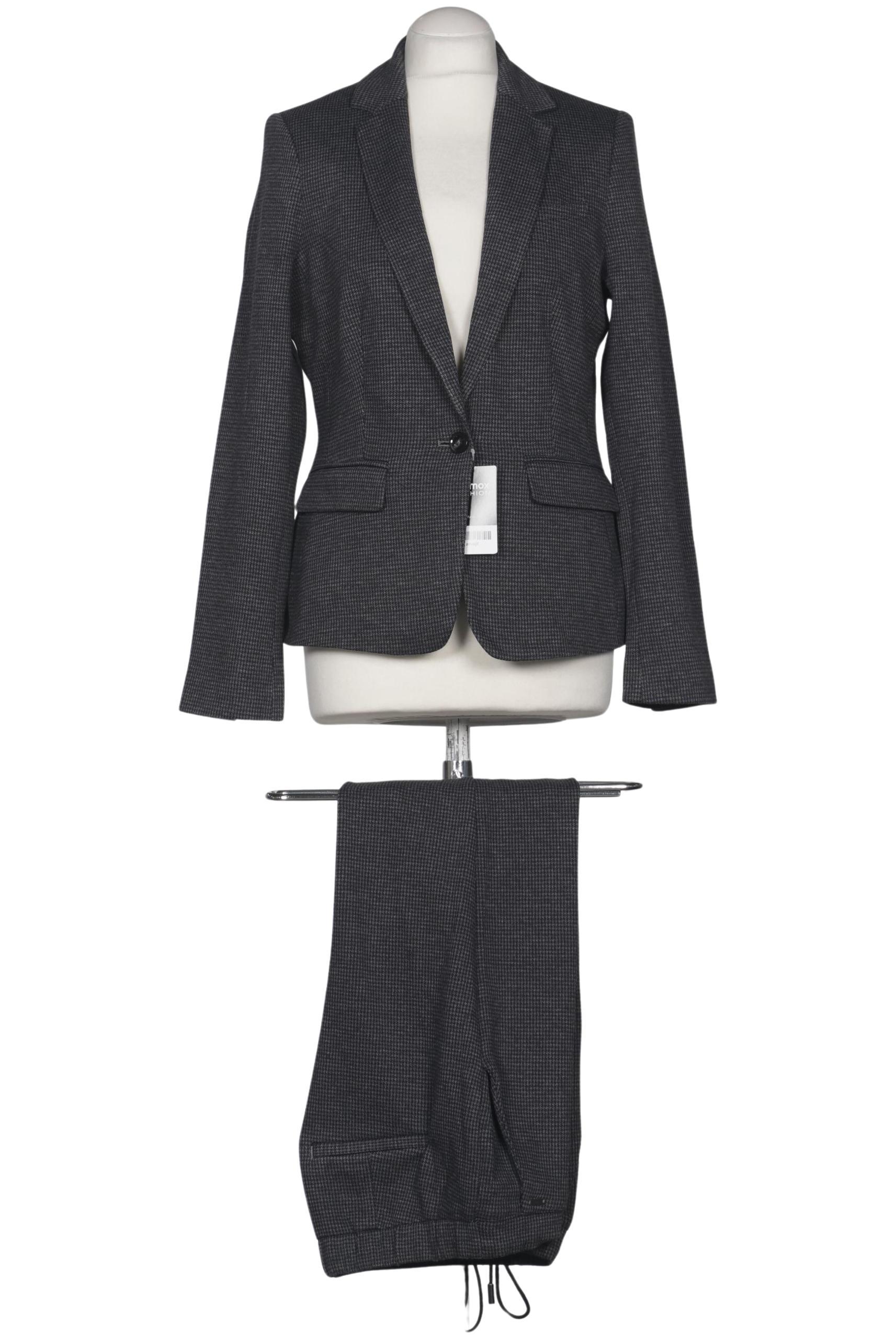 

Esprit Damen Anzug, marineblau, Gr. 38