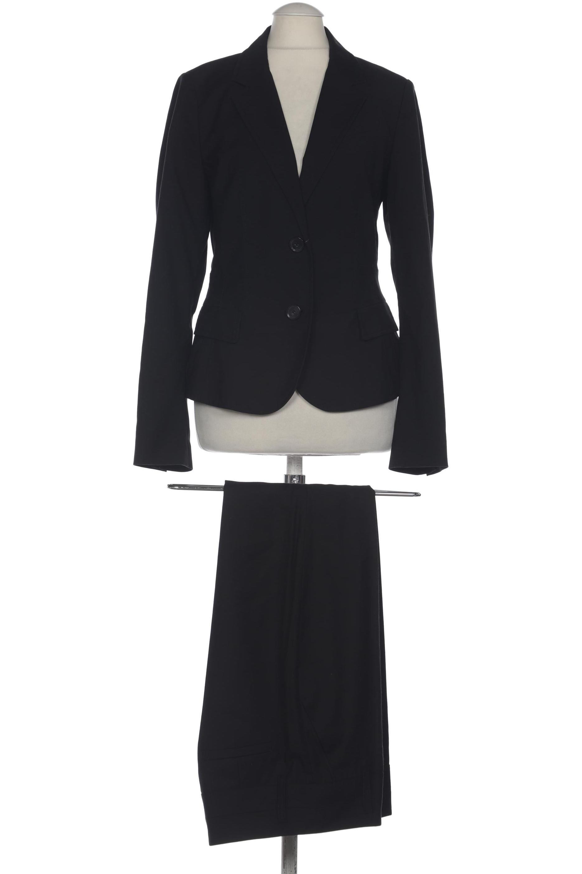 

Esprit Damen Anzug, schwarz, Gr. 32