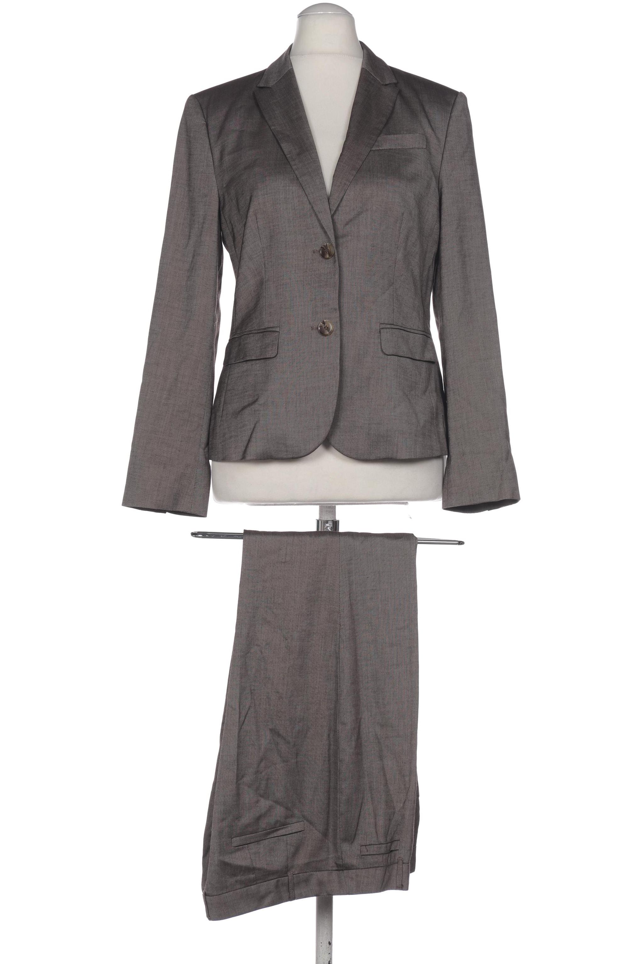 

Esprit Damen Anzug, braun, Gr. 38
