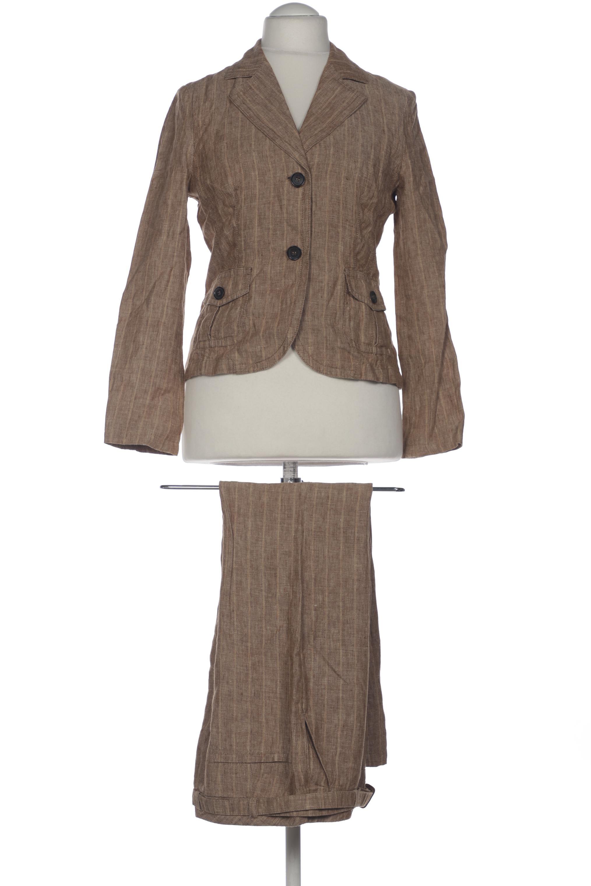 

Esprit Damen Anzug, braun, Gr. 38