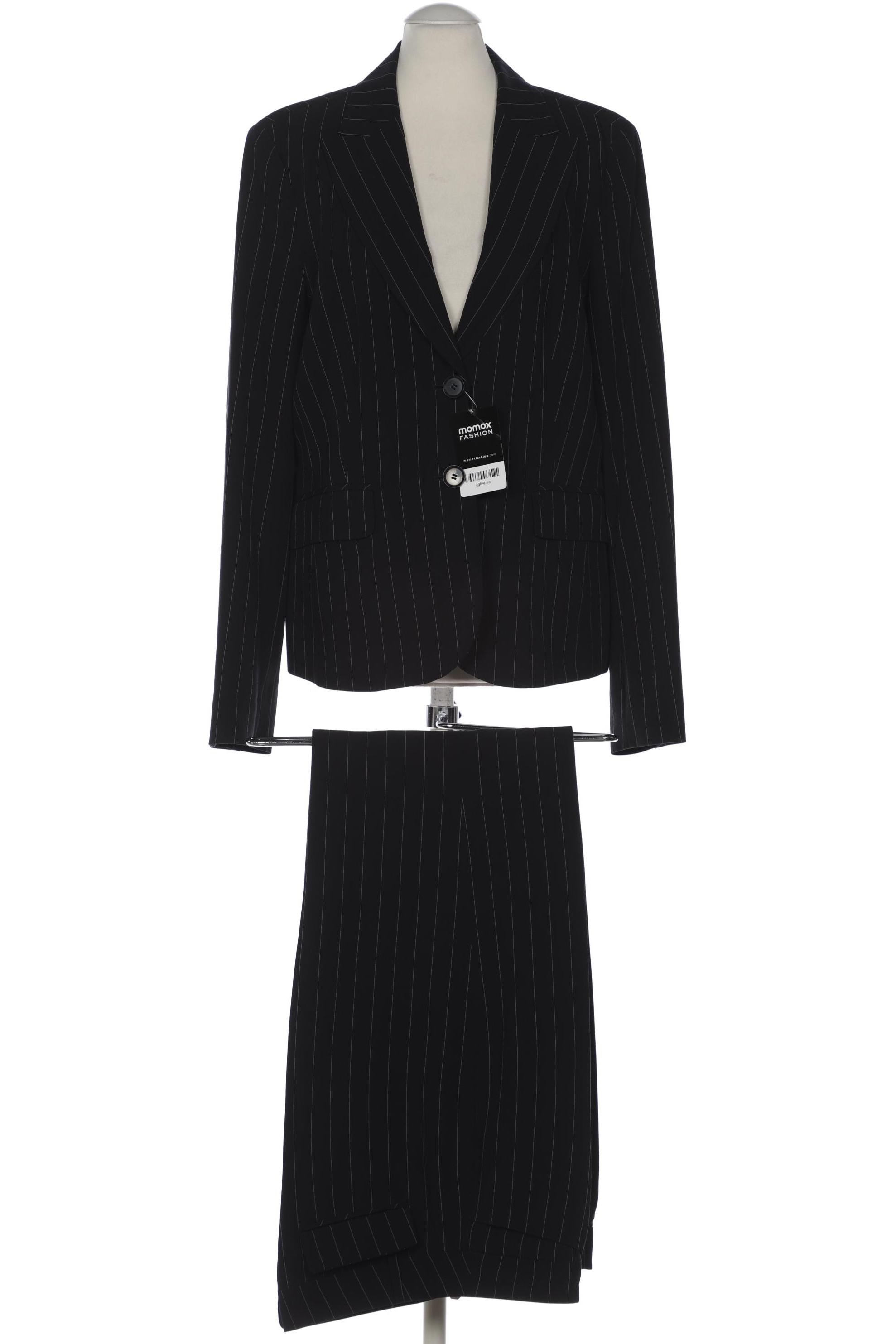 

Esprit Damen Anzug, schwarz, Gr. 40