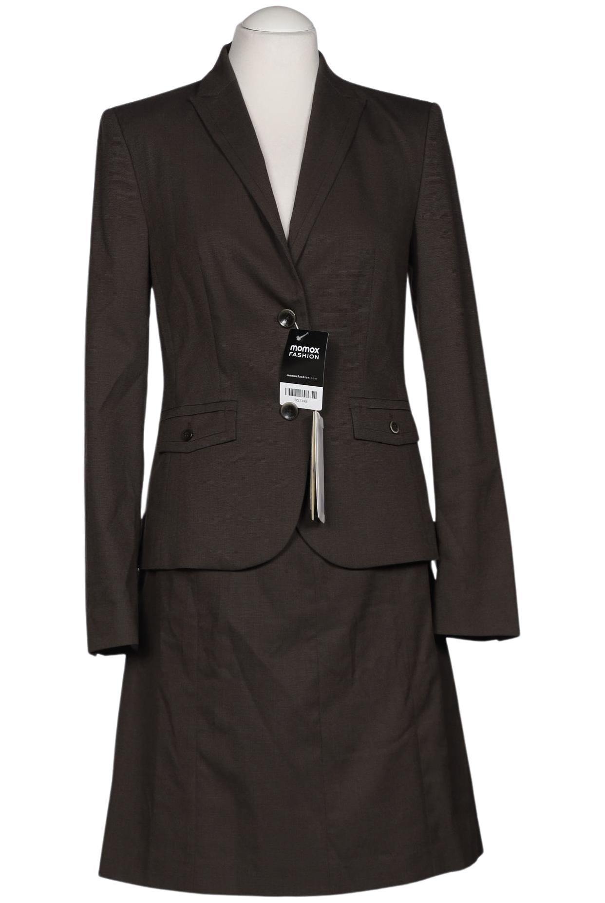 

Esprit Damen Anzug, braun, Gr. 36