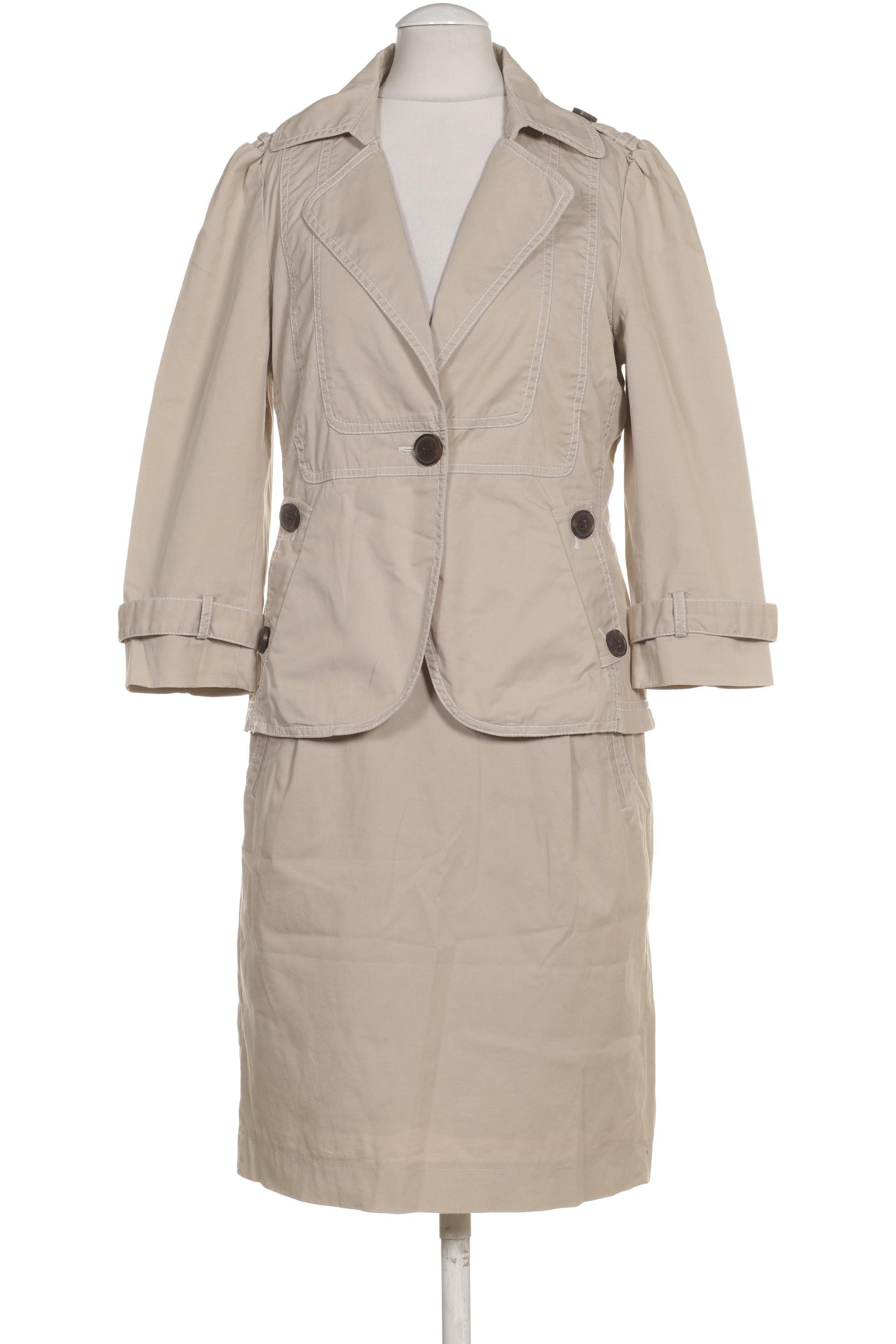 

Esprit Damen Anzug, beige, Gr. 36