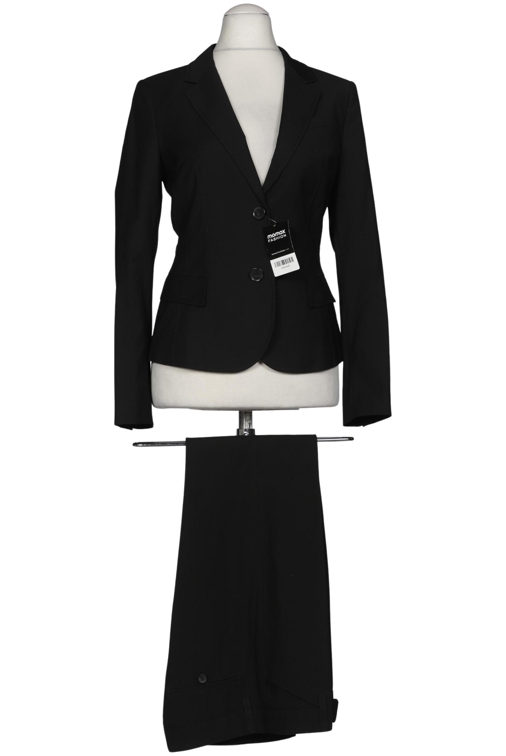 

Esprit Damen Anzug, schwarz, Gr. 34