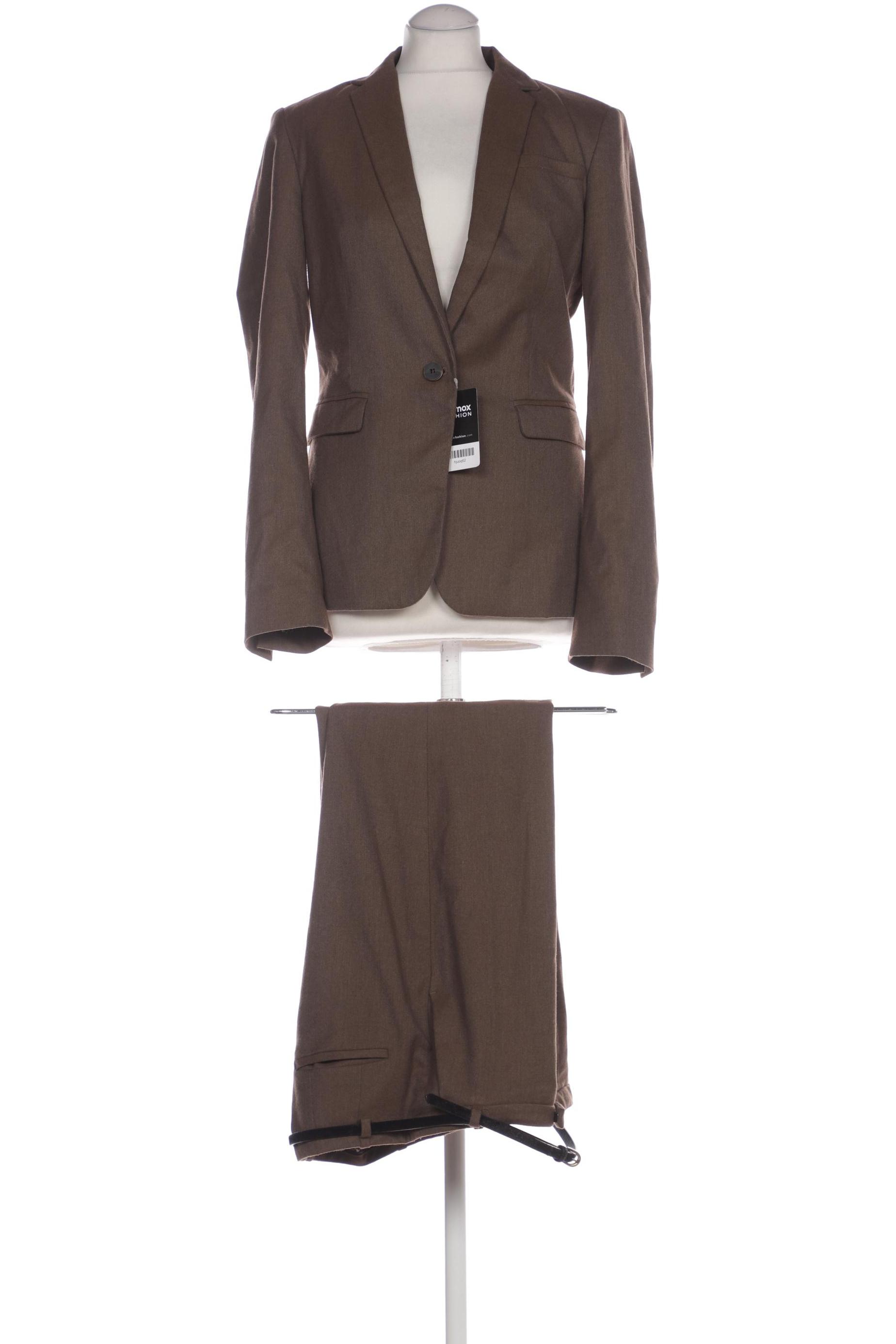 

Esprit Damen Anzug, braun, Gr. 36