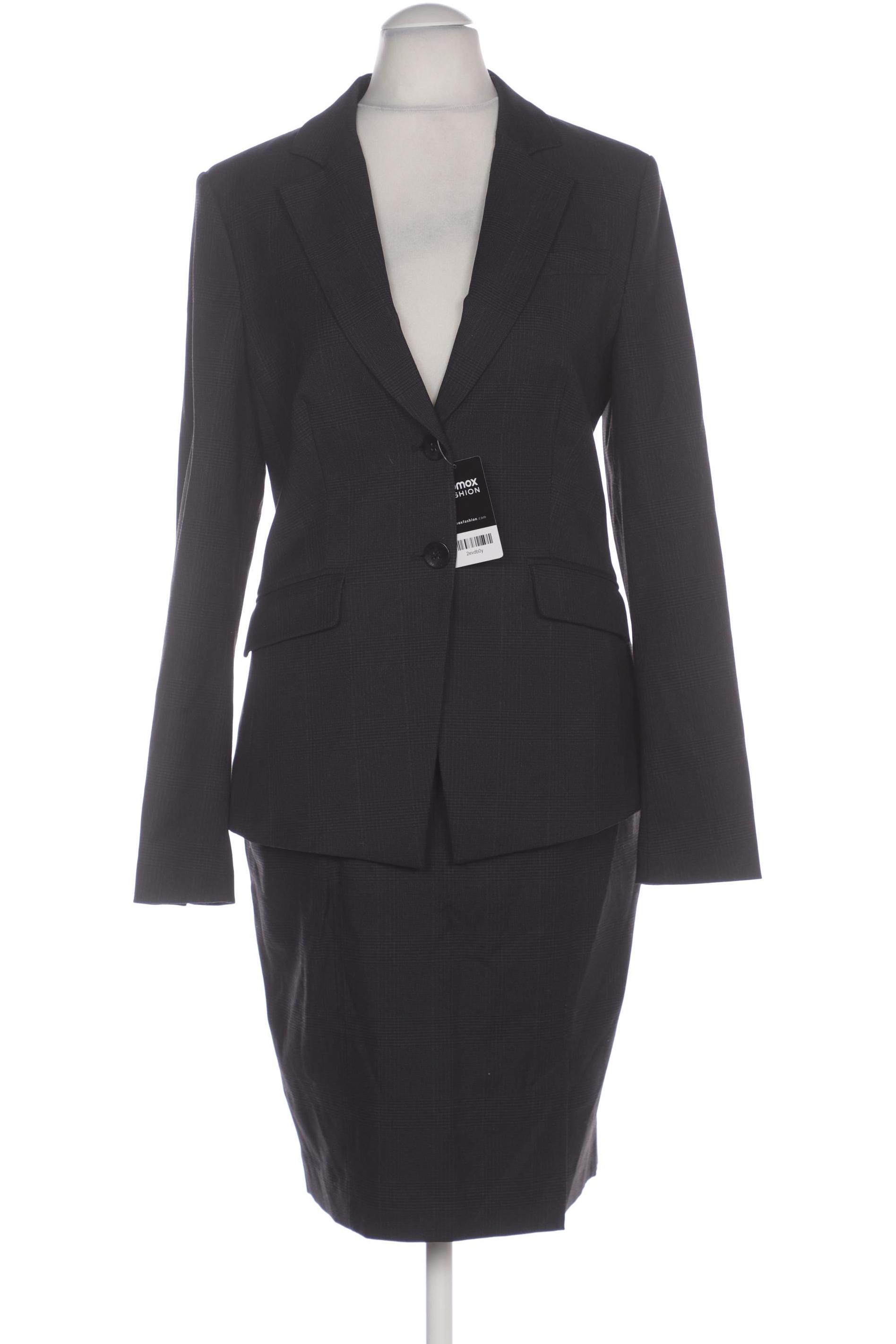 

Esprit Damen Anzug, marineblau, Gr. 38