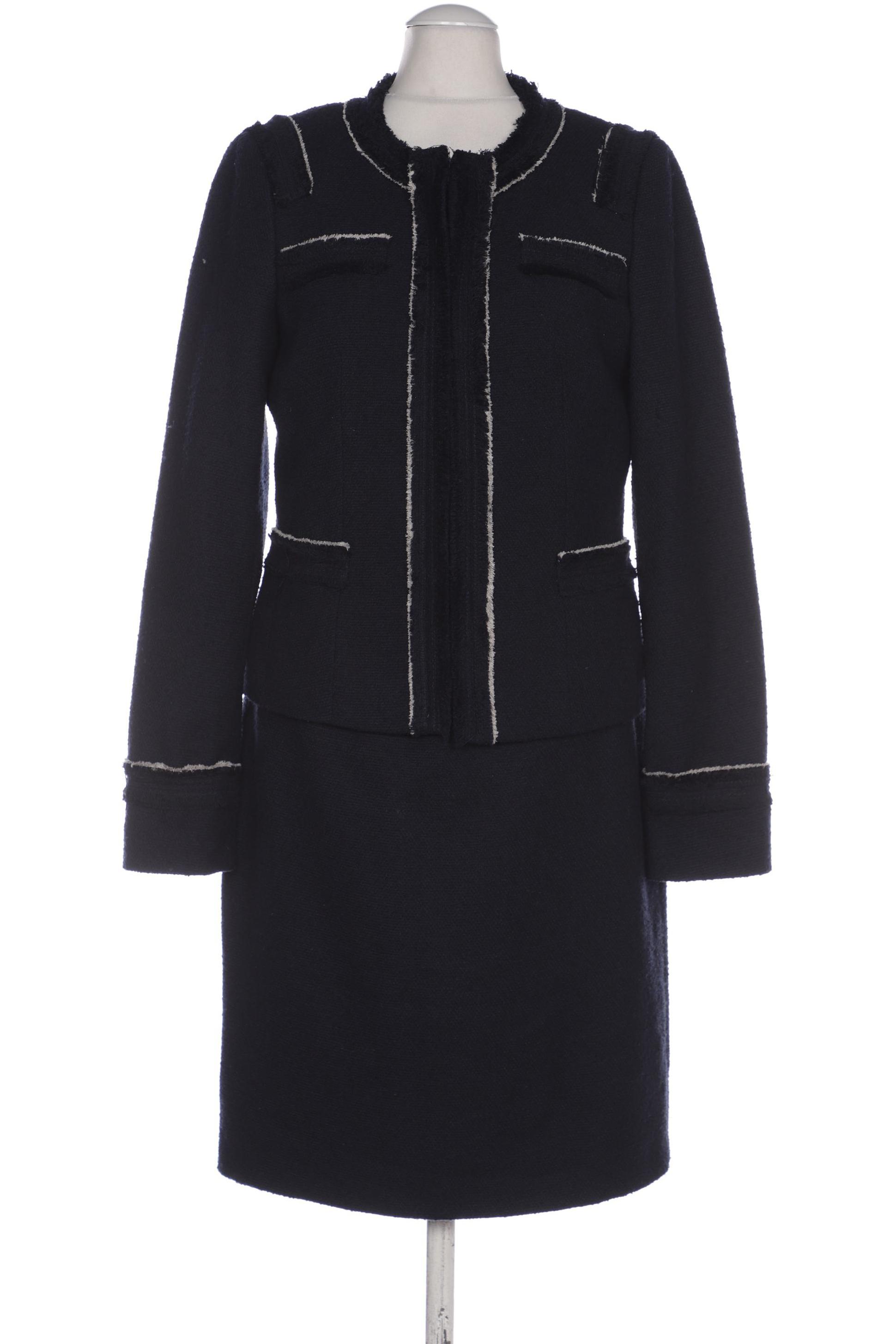 

Esprit Damen Anzug, marineblau, Gr. 36