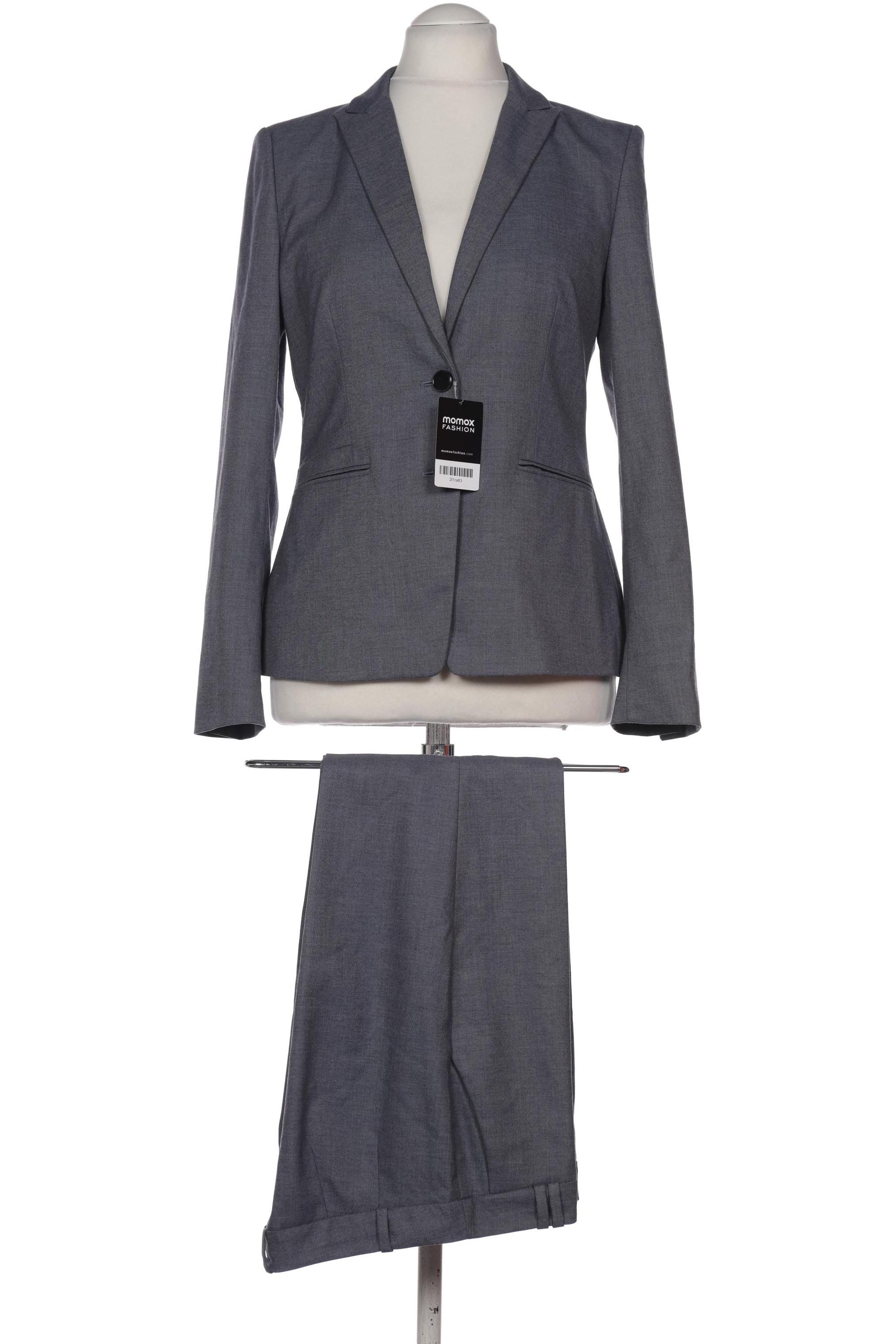 

Esprit Damen Anzug, blau, Gr. 38