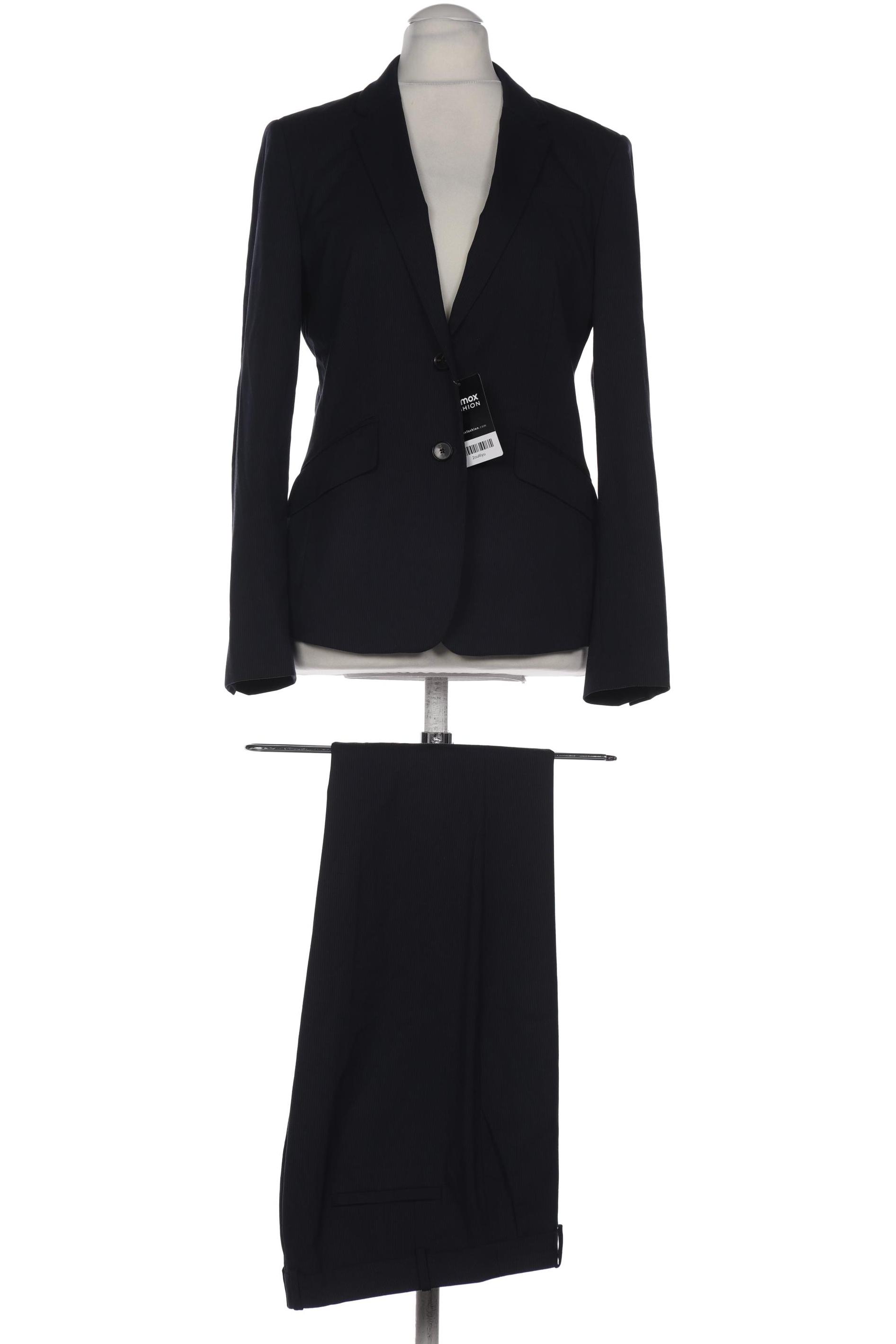 

Esprit Damen Anzug, marineblau, Gr. 36