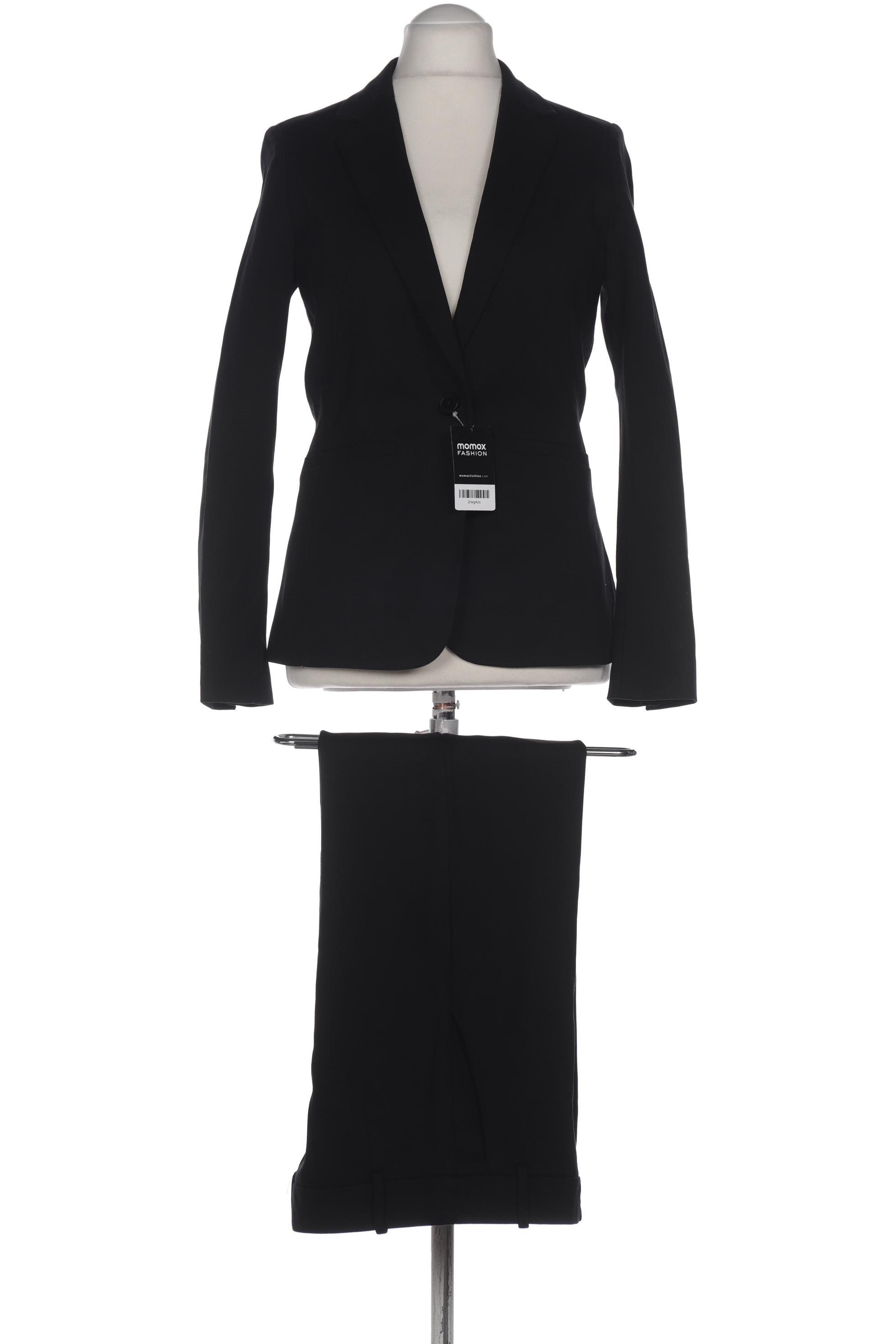 

Esprit Damen Anzug, schwarz