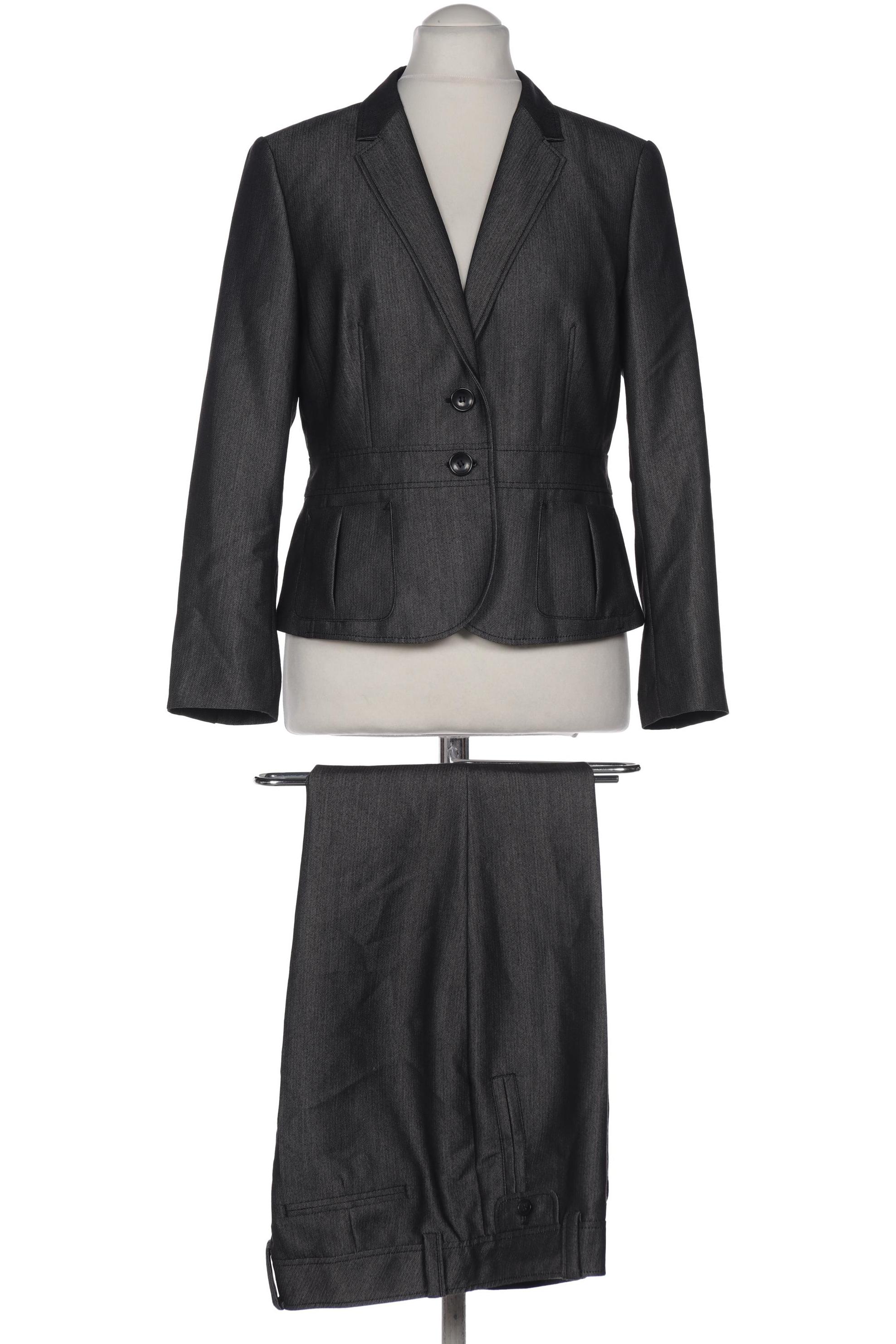 

Esprit Damen Anzug, grau, Gr. 40