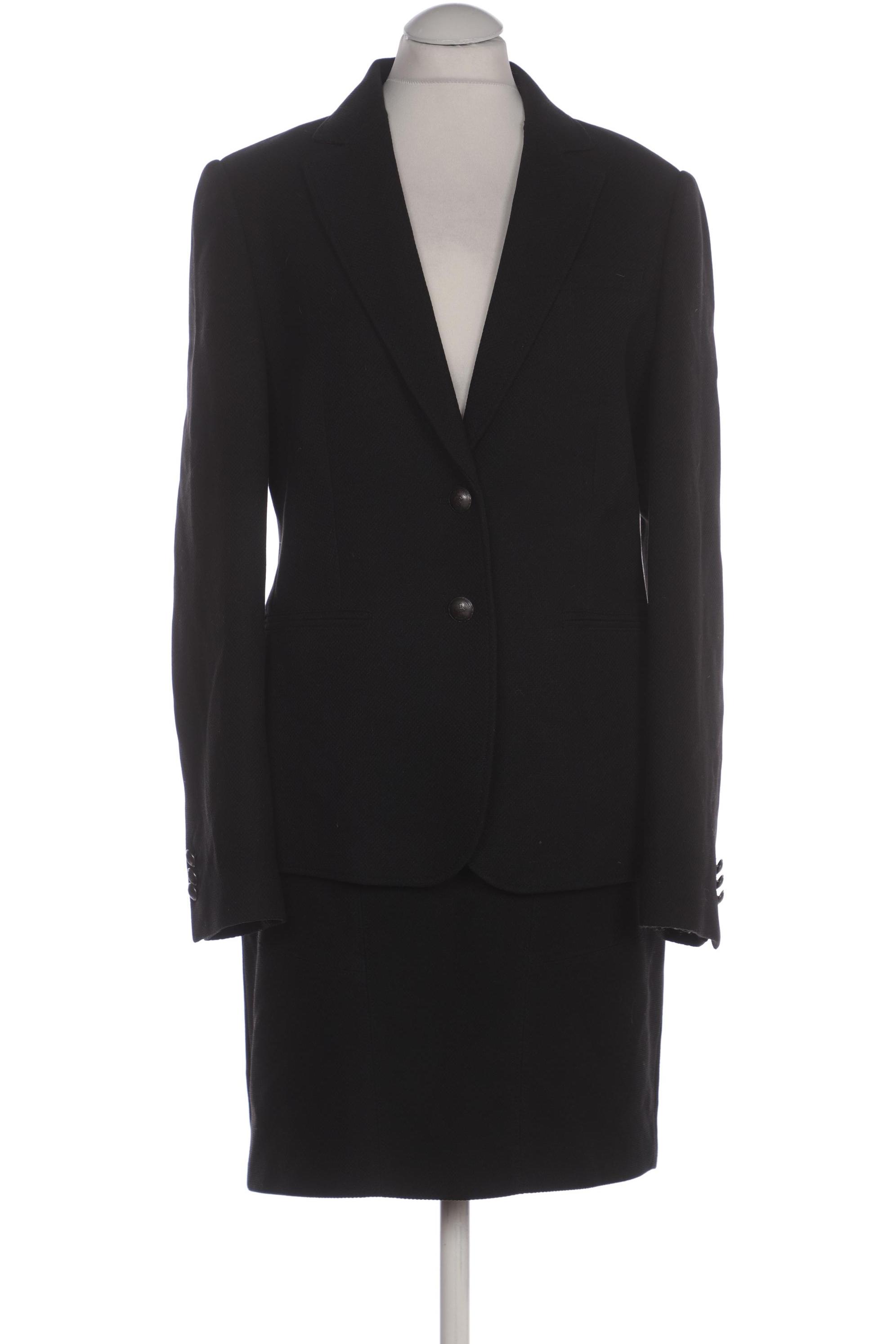 

Esprit Damen Anzug, schwarz, Gr. 40