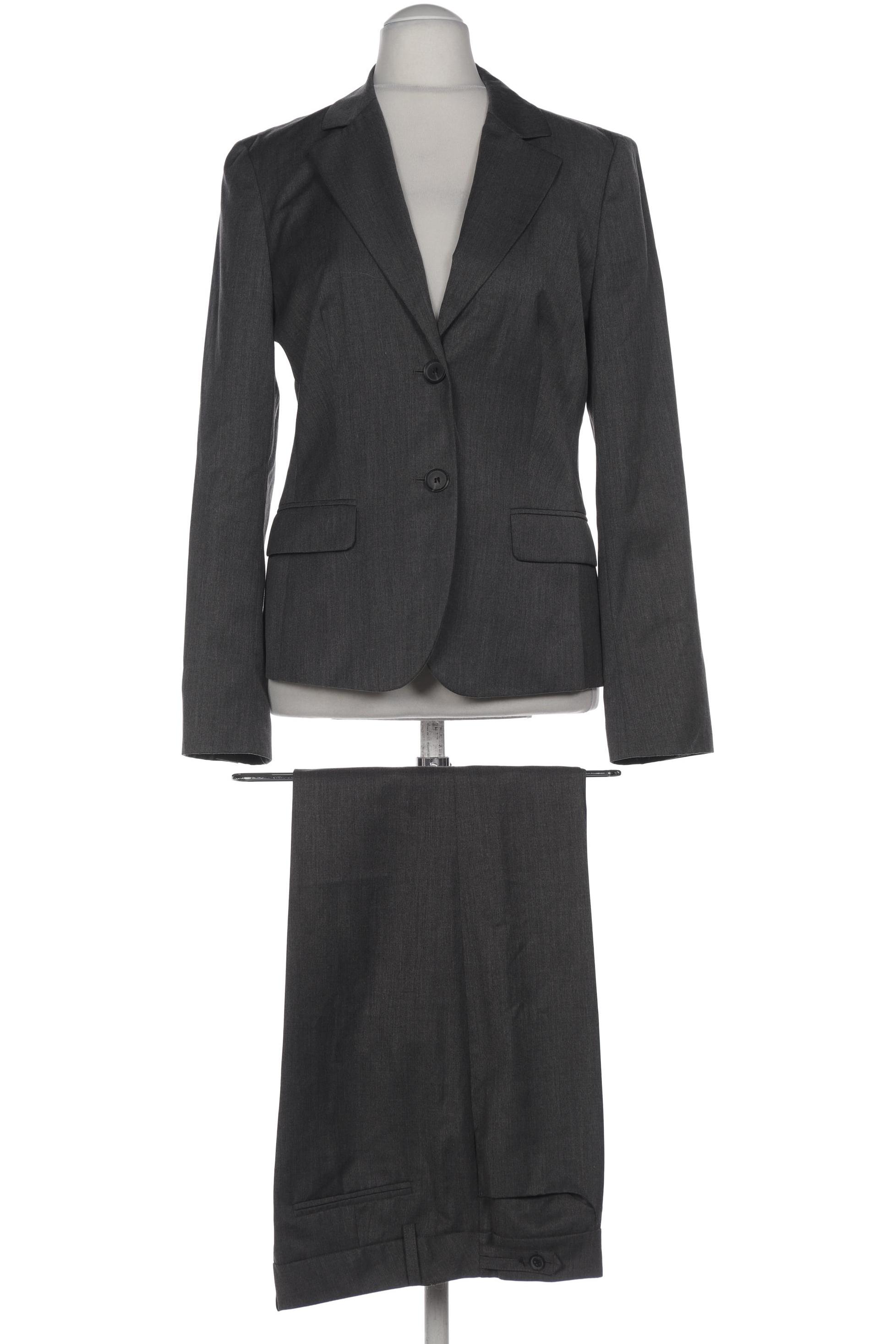 

Esprit Damen Anzug, grau, Gr. 40