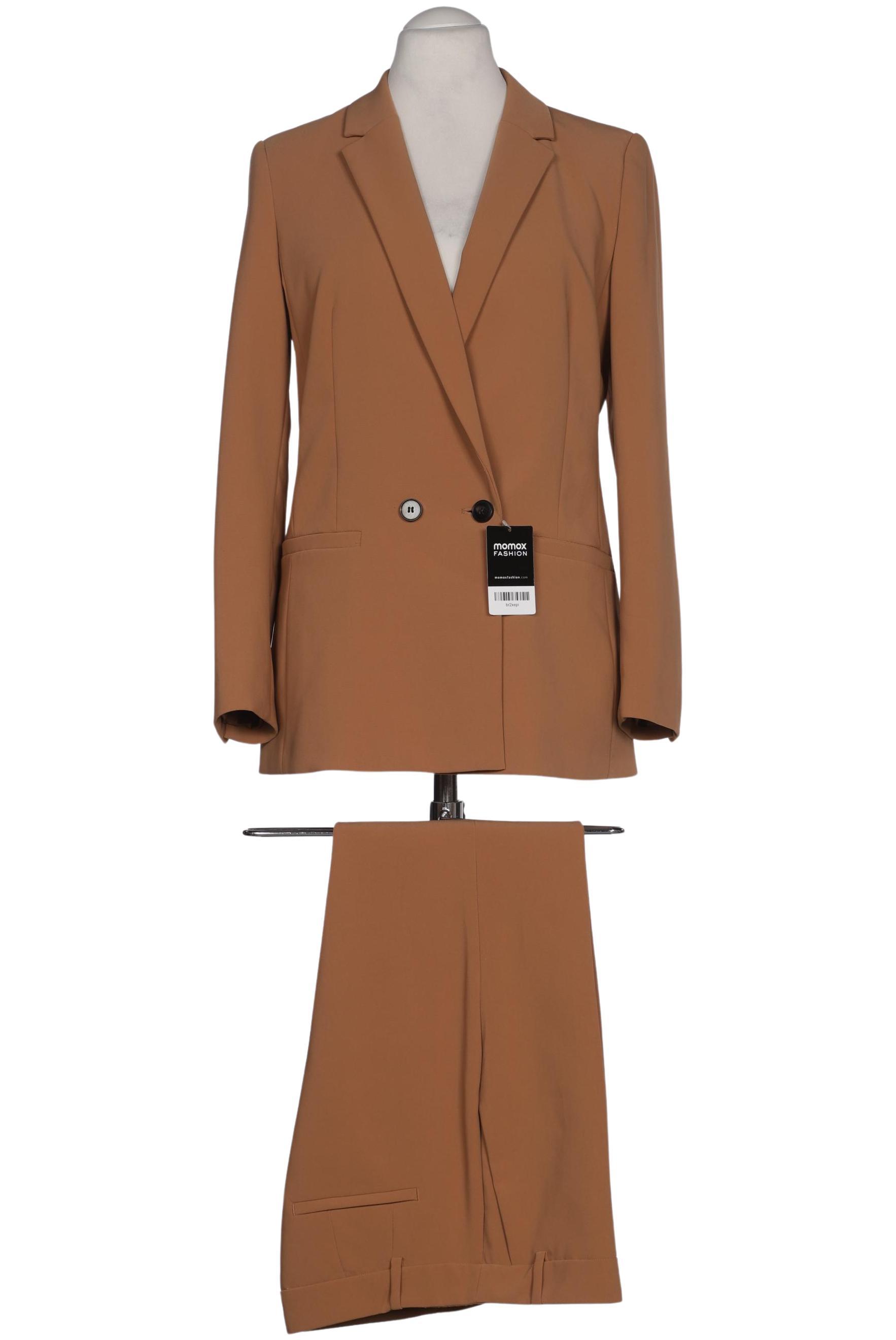 

Esprit Damen Anzug, braun, Gr. 38