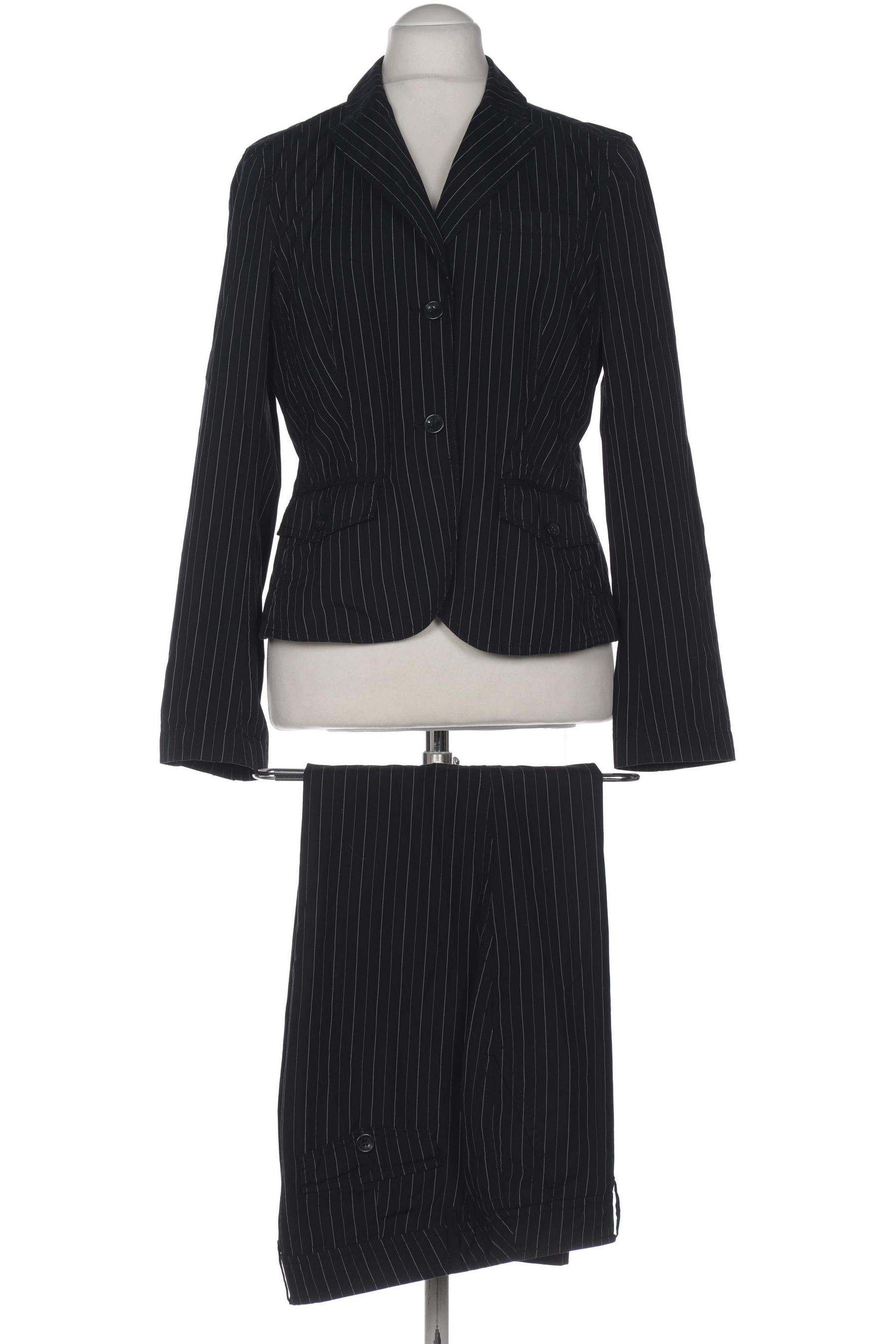 

Esprit Damen Anzug, marineblau, Gr. 42