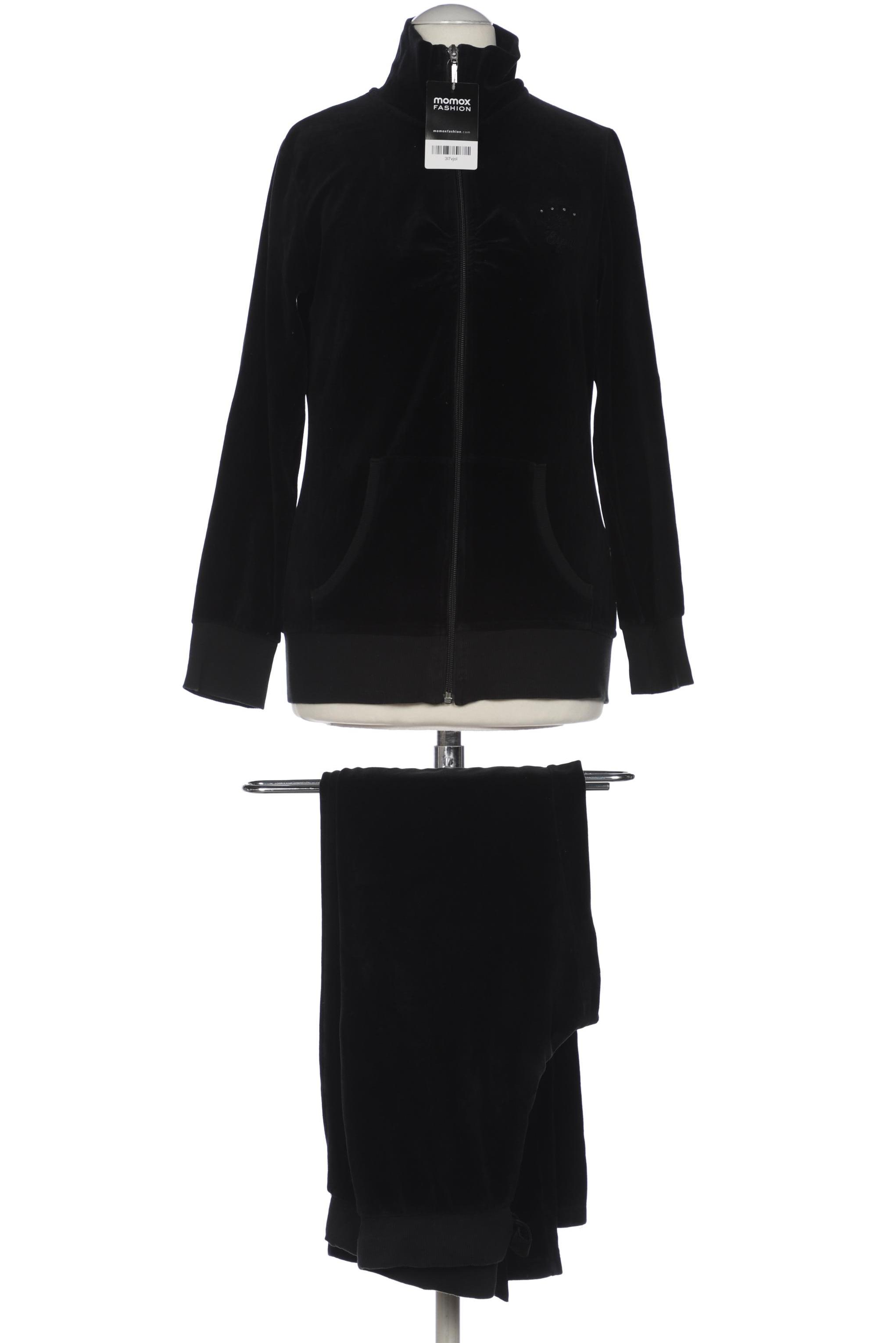 

Esprit Damen Anzug, schwarz, Gr. 36