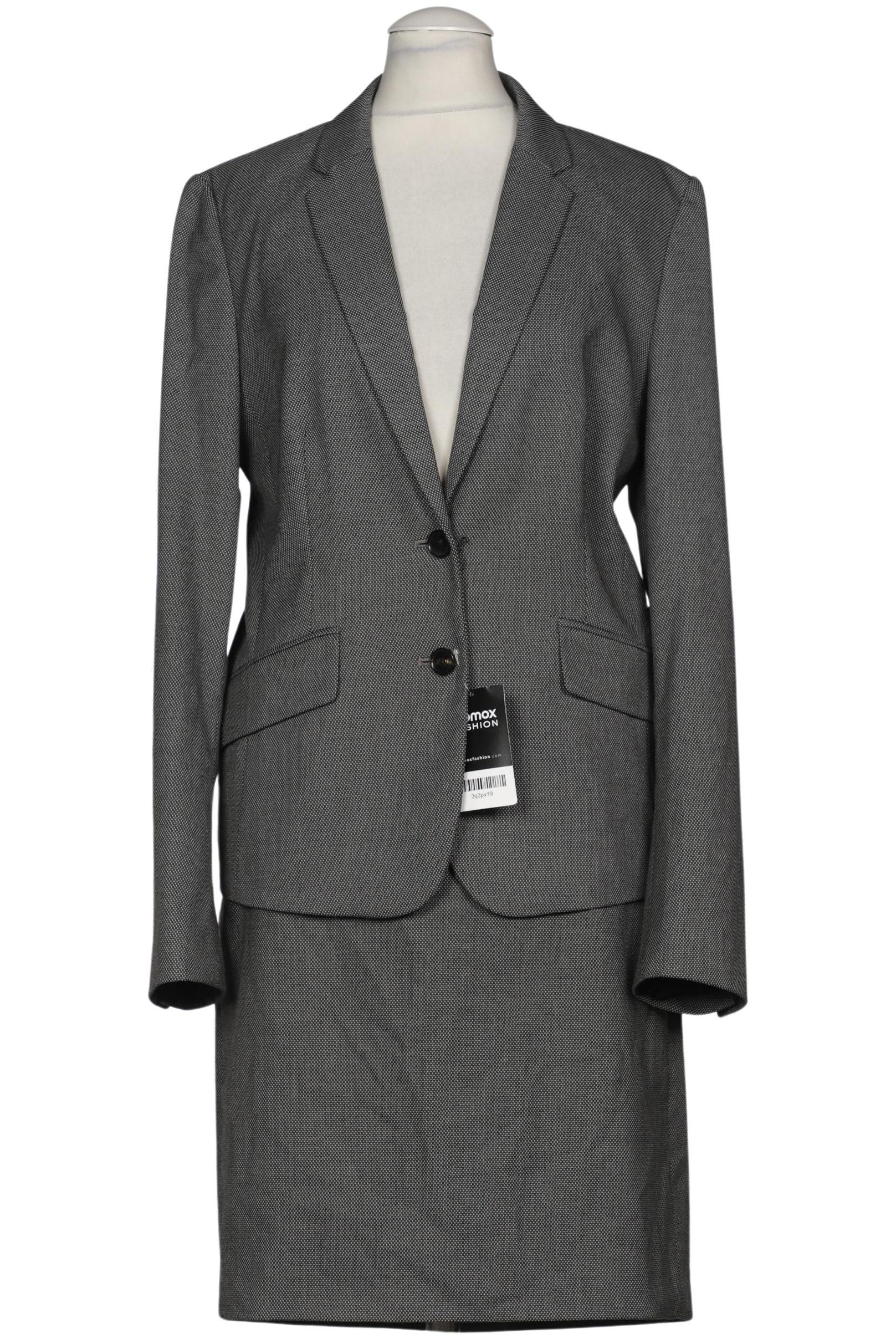 

Esprit Damen Anzug, grau, Gr. 38