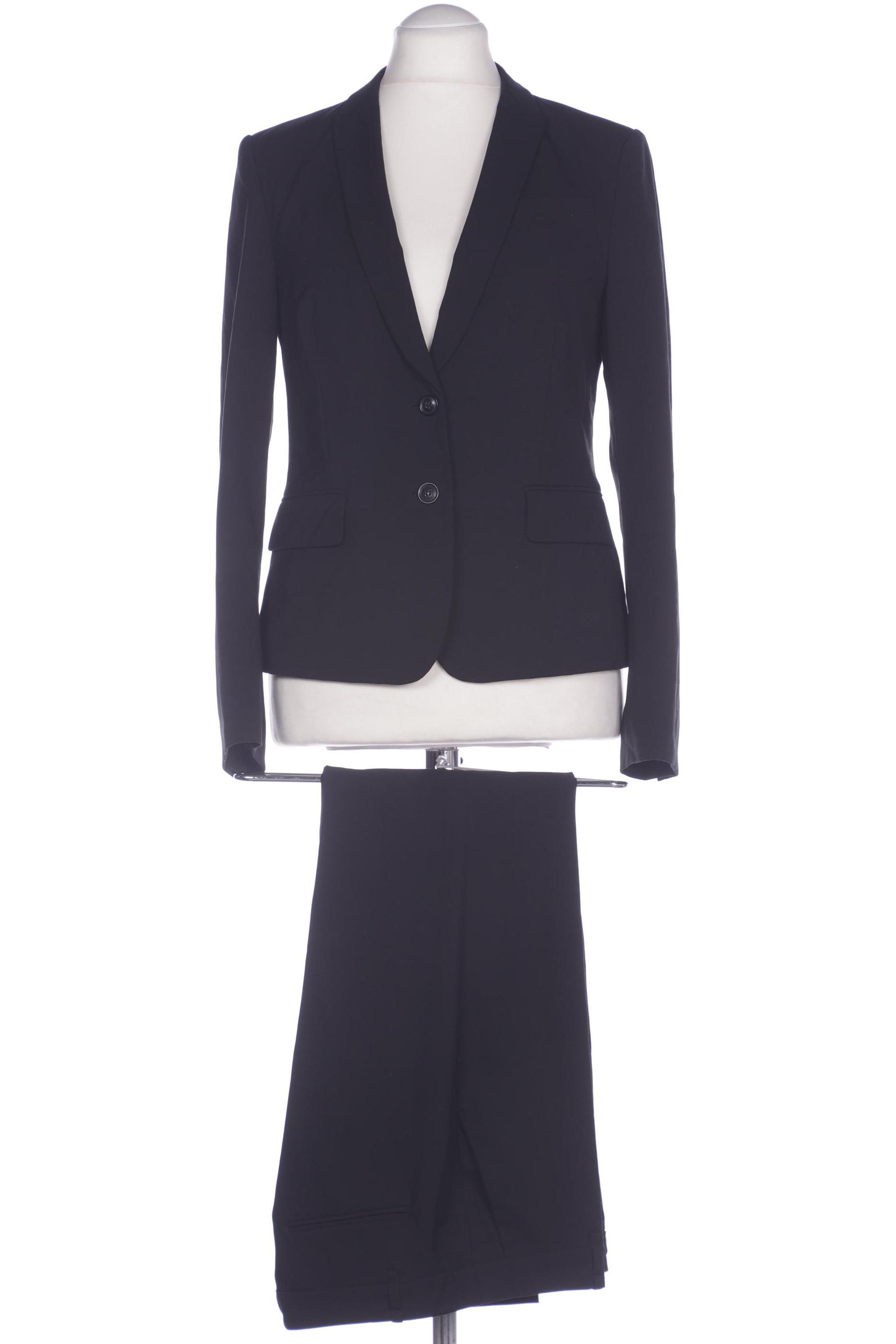 

Esprit Damen Anzug, schwarz