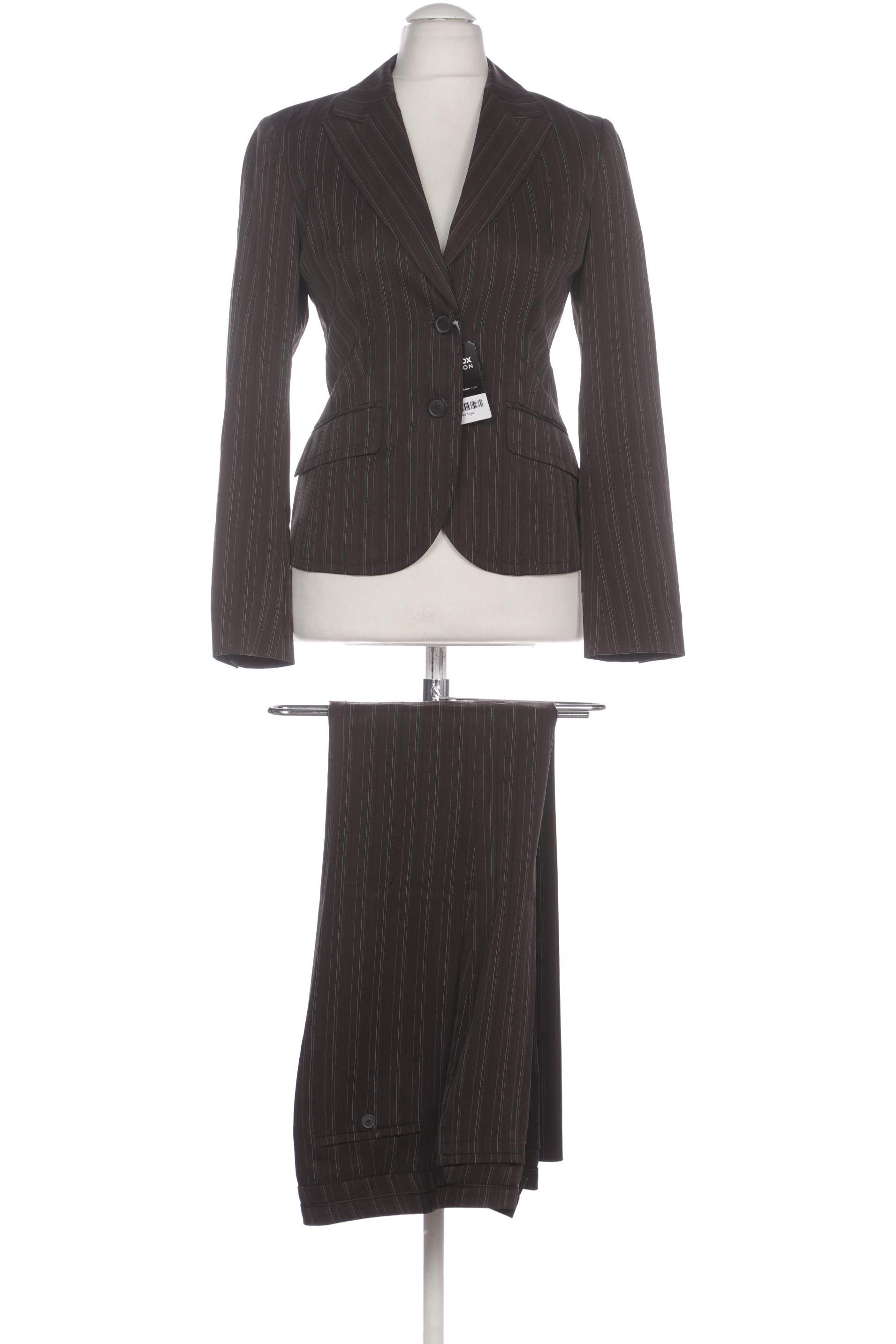 

Esprit Damen Anzug, braun, Gr. 36