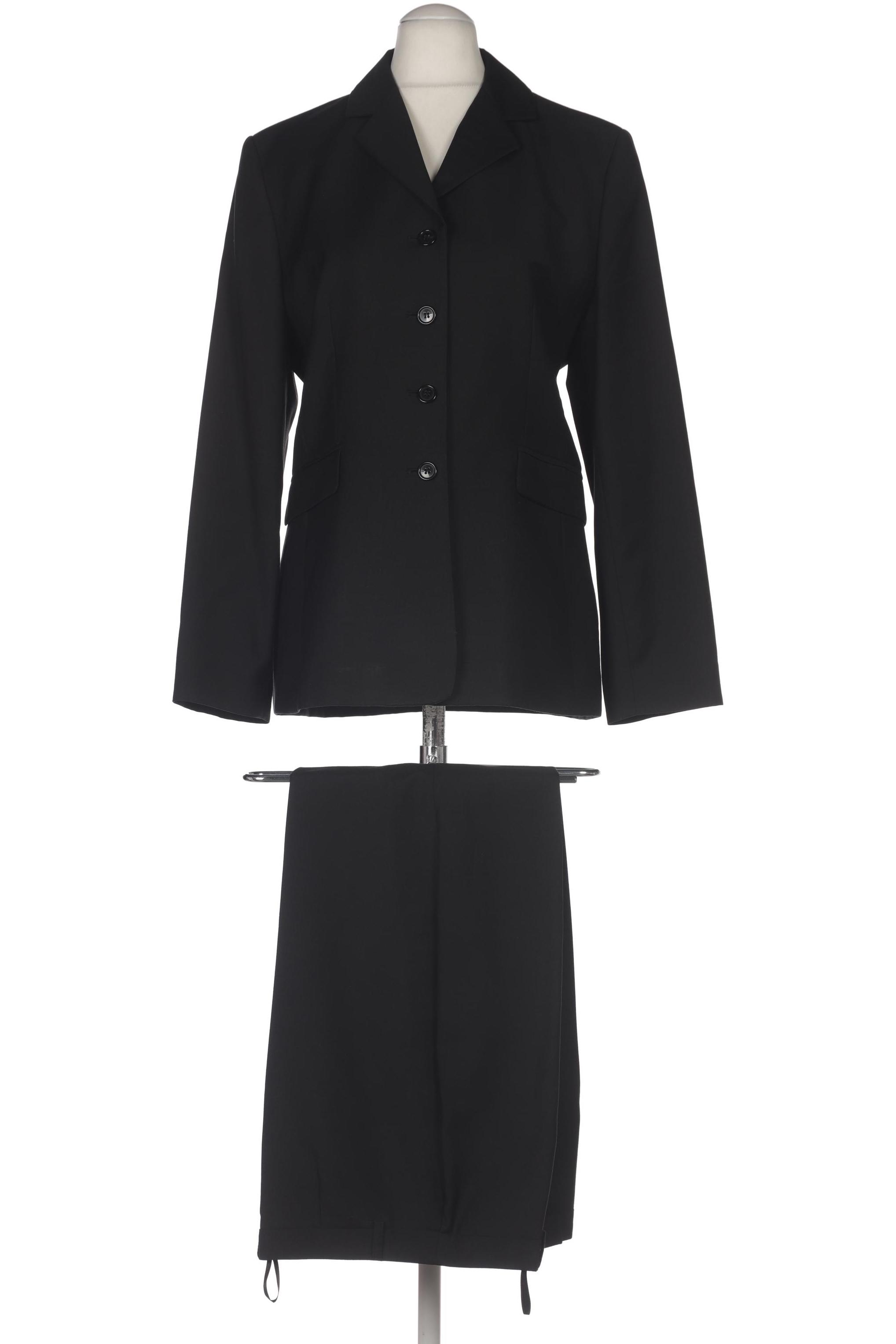 

Esprit Damen Anzug, schwarz, Gr. 40