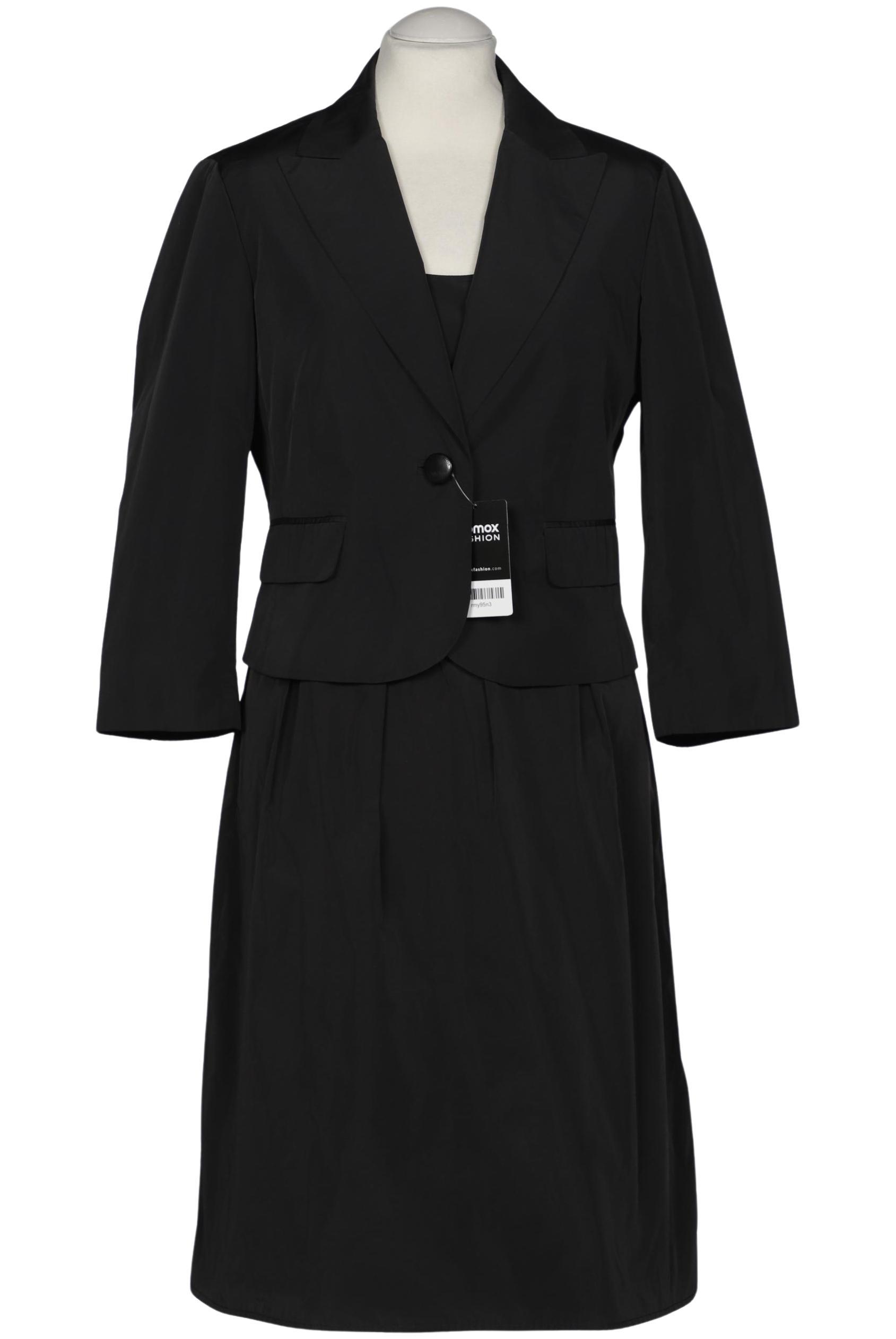 

Esprit Damen Anzug, schwarz, Gr. 38