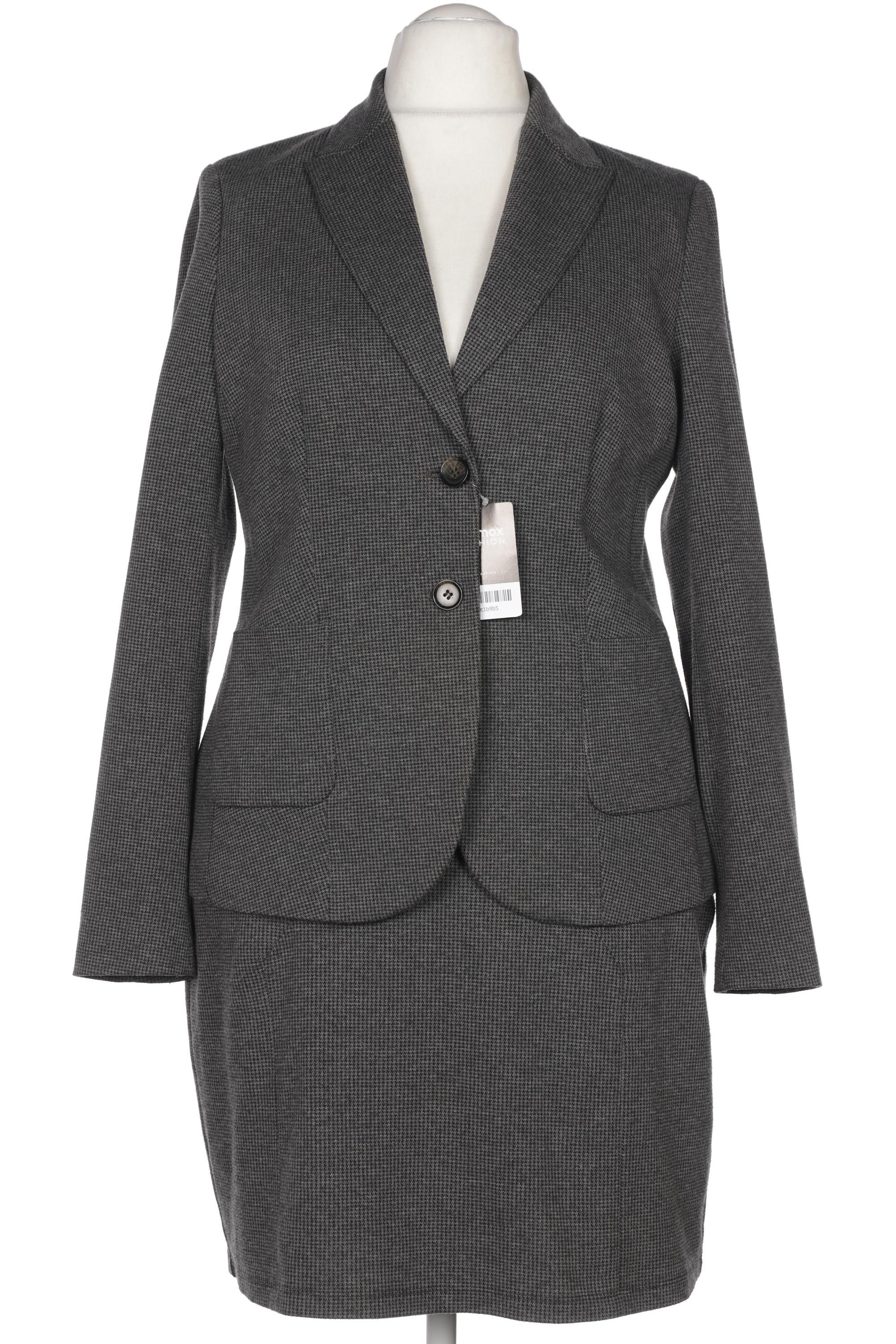 

Esprit Damen Anzug, grau, Gr. 44