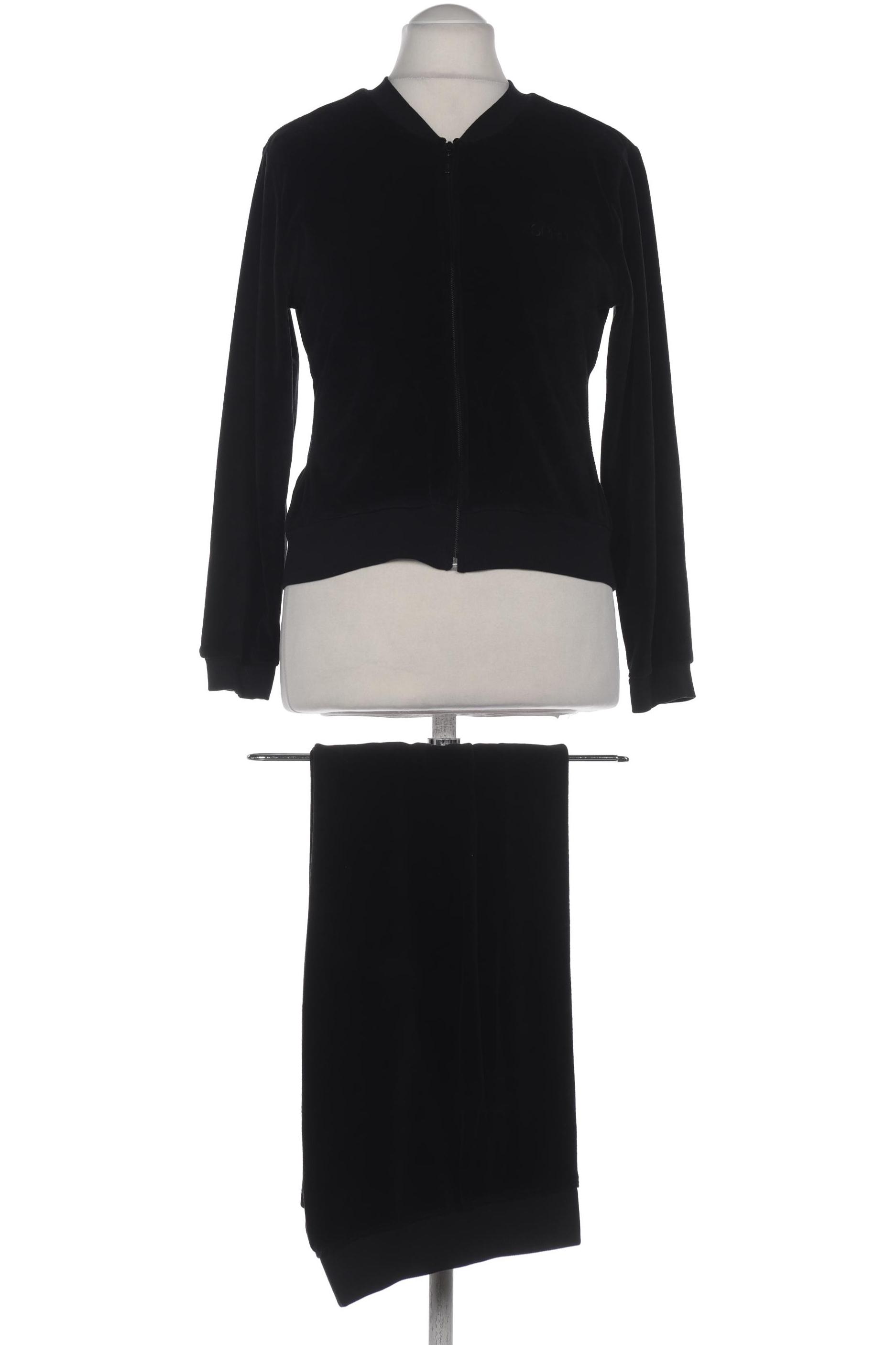 

Esprit Damen Anzug, schwarz, Gr. 42