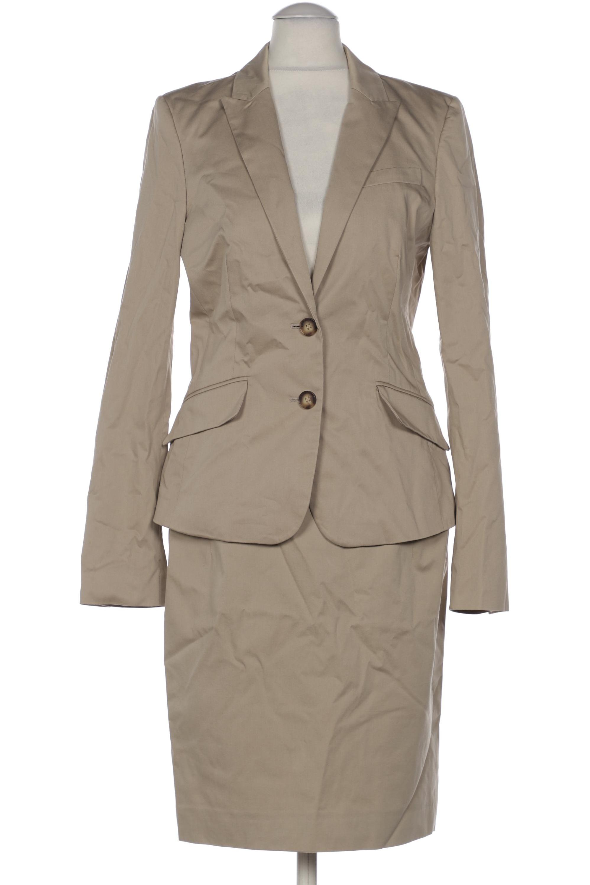 

Esprit Damen Anzug, beige, Gr. 34