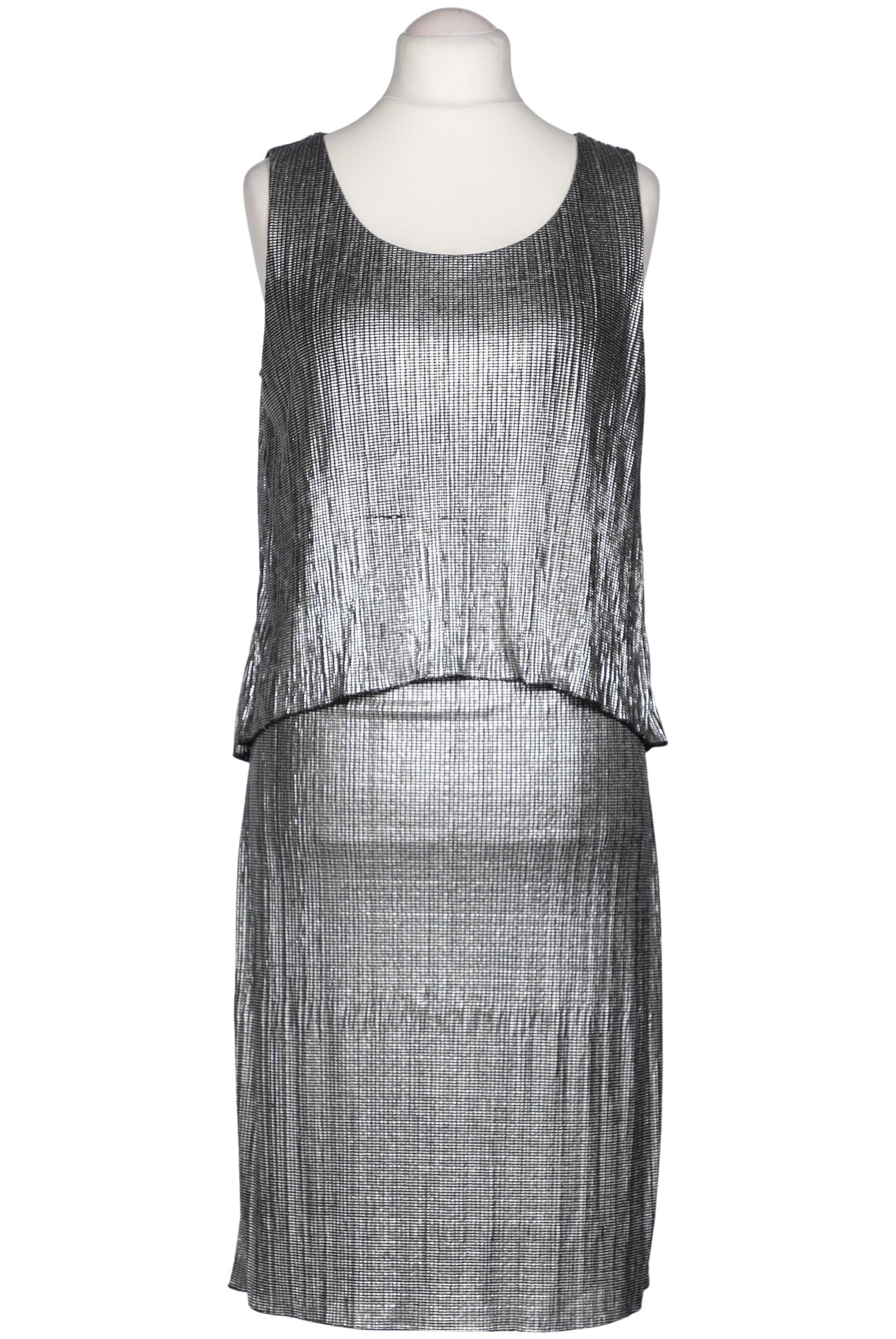 

Esprit Damen Anzug, silber, Gr. 44