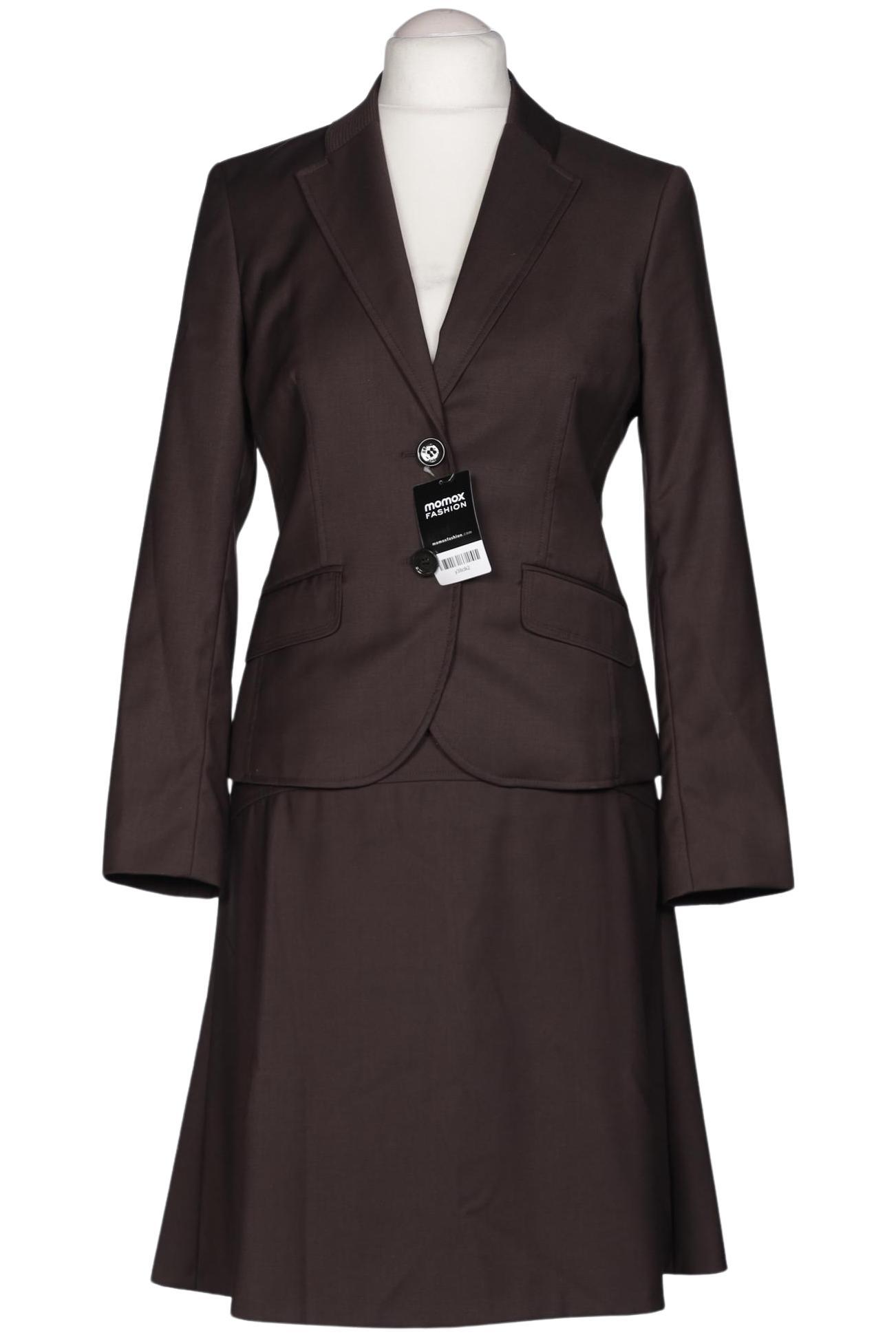 

Esprit Damen Anzug, braun, Gr. 38