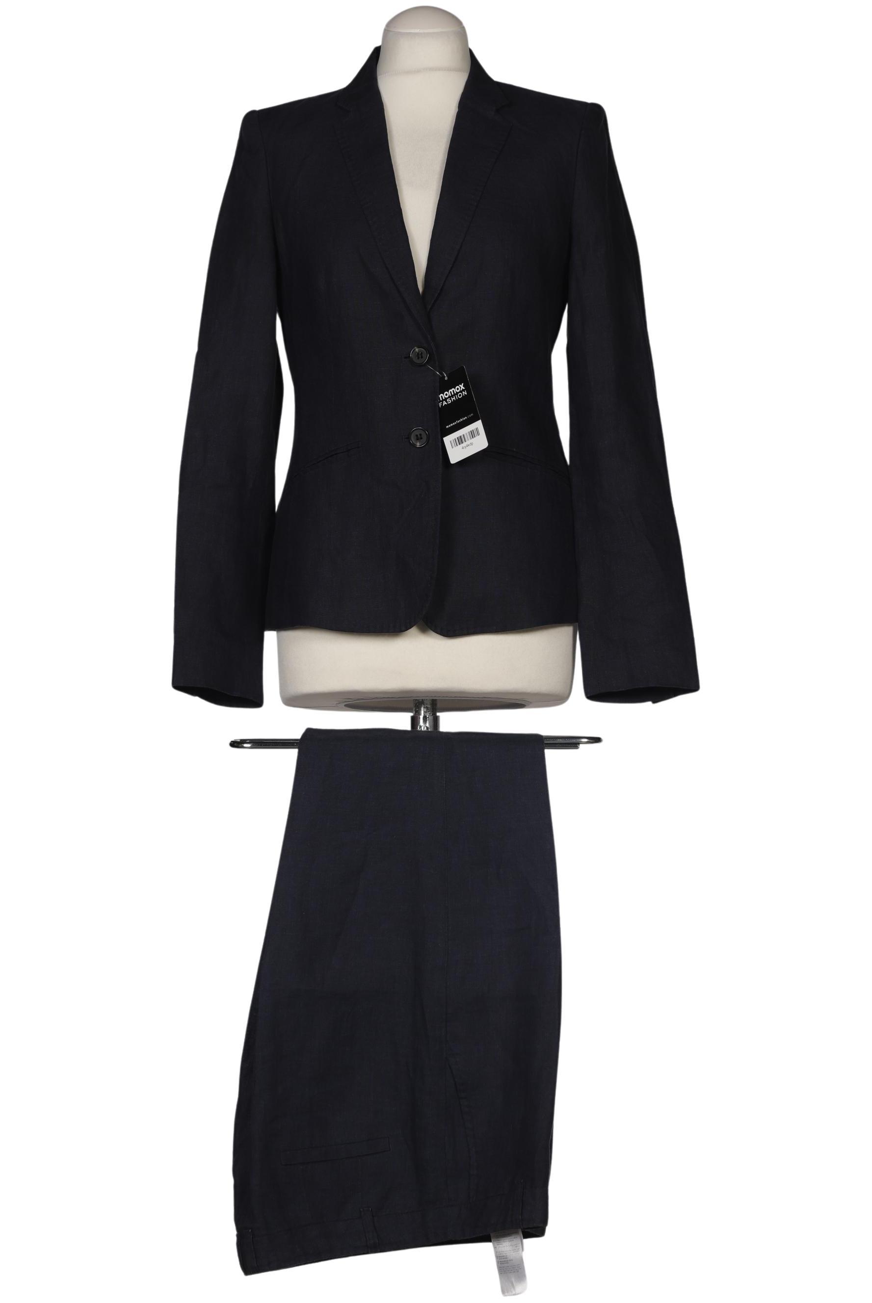 

Esprit Damen Anzug, marineblau, Gr. 36