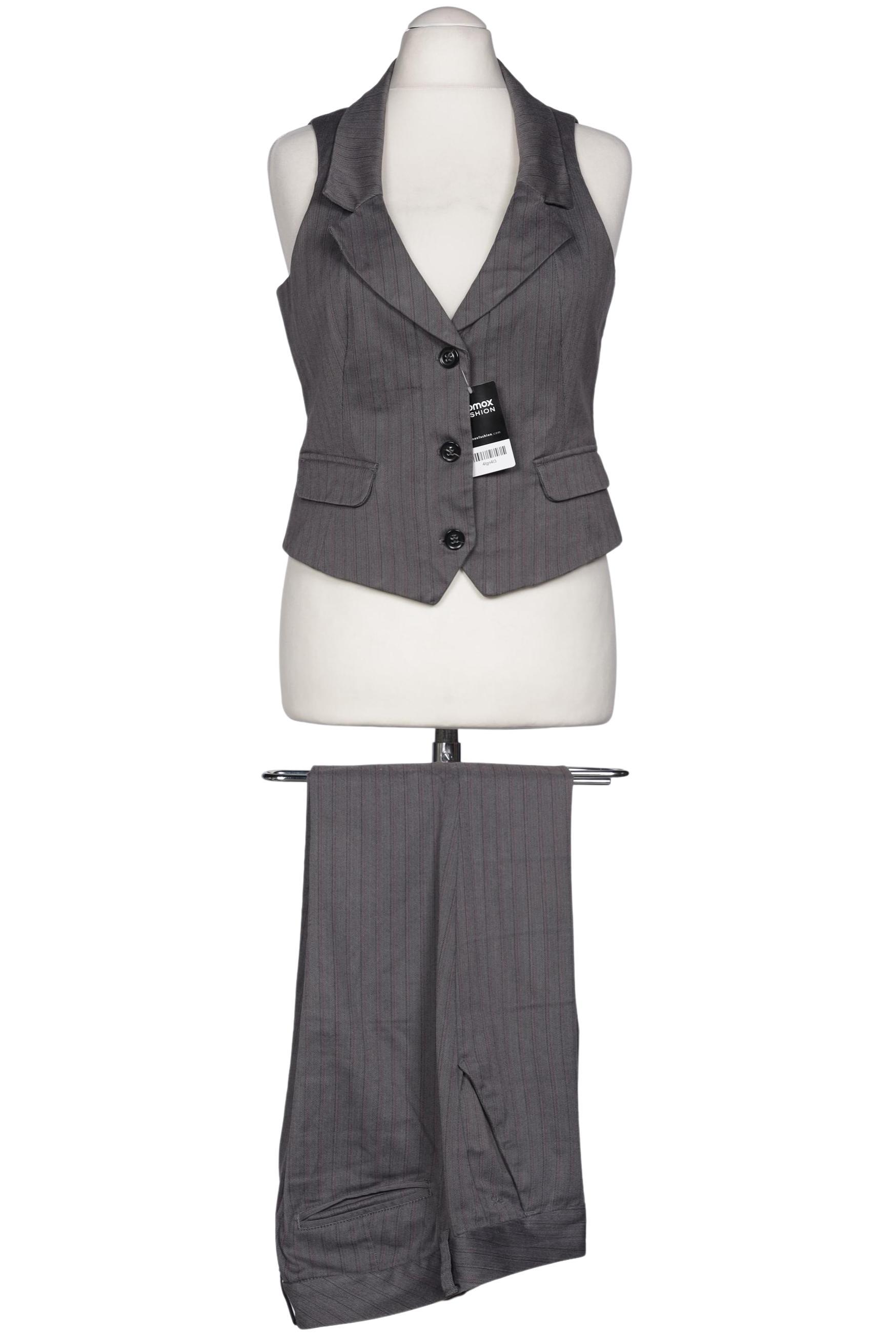 

Esprit Damen Anzug, grau, Gr. 42